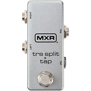 MXR M231 TRS Split + Tap