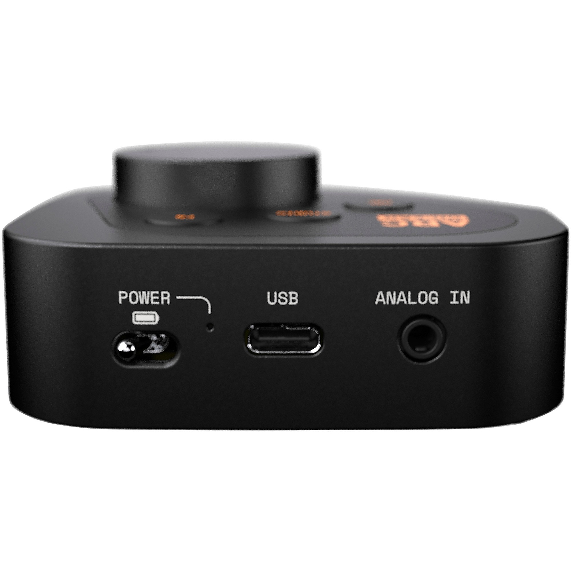 IK Multimedia ARC ON EAR Headphone DAC and Amp | Music & Arts