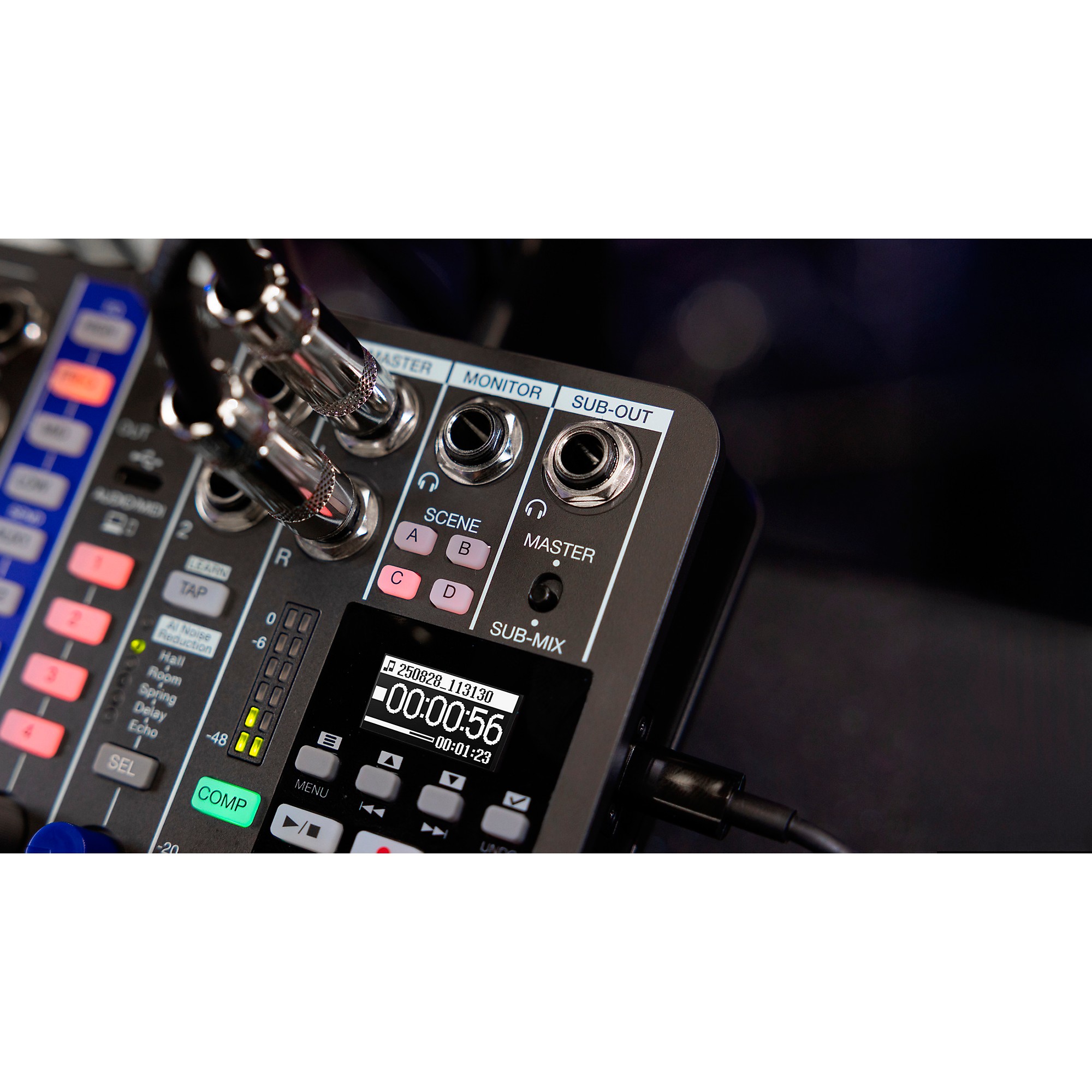 楽器 mixer AlphaTheta DJM-V5 Compact 3-Channel DJ Mixer – Chuck Levin's