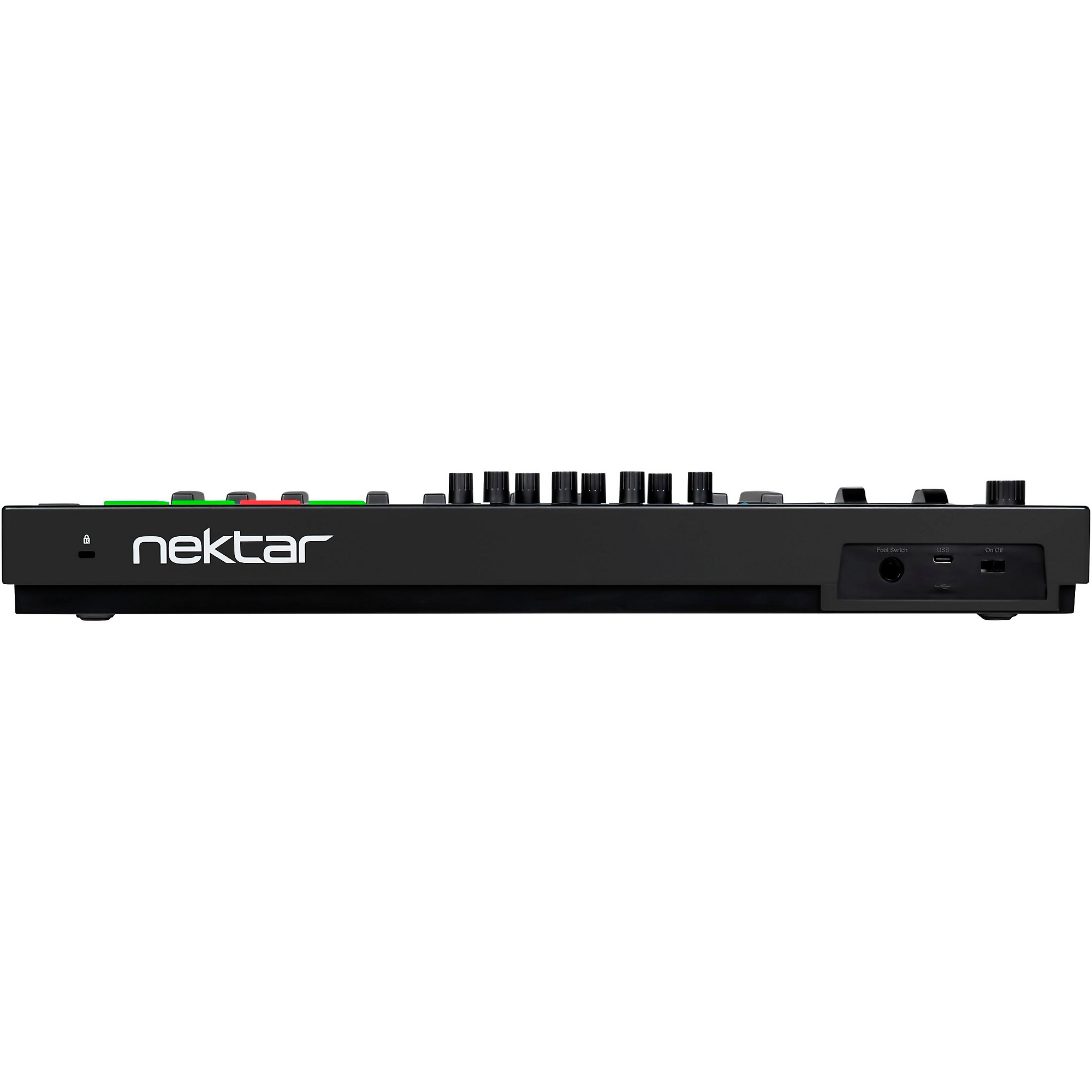 Nektar Impact LX25 mk3 MIDI Controller | Music & Arts