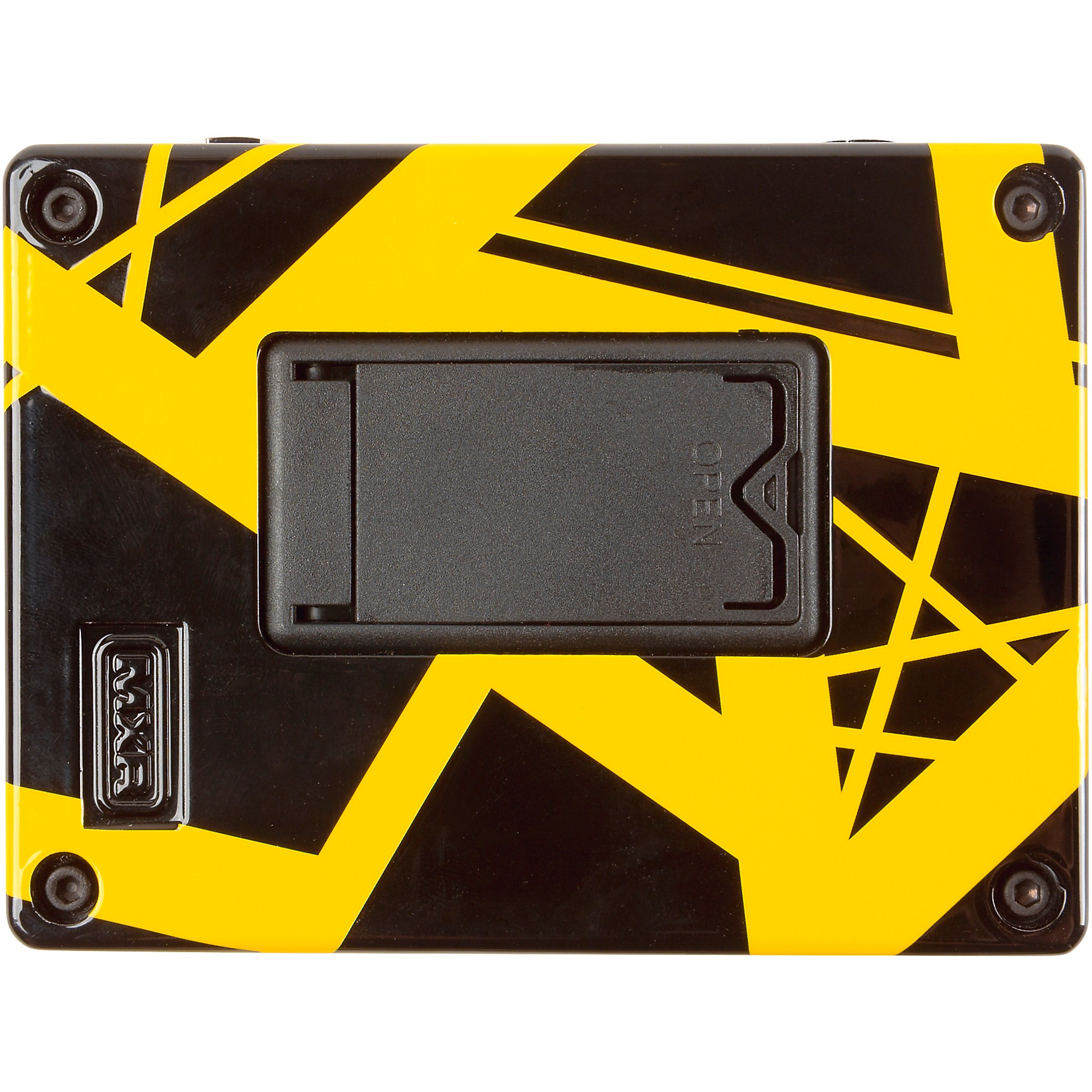MXR EVH 5150 Bumblebee Overdrive Pedal - | Music & Arts