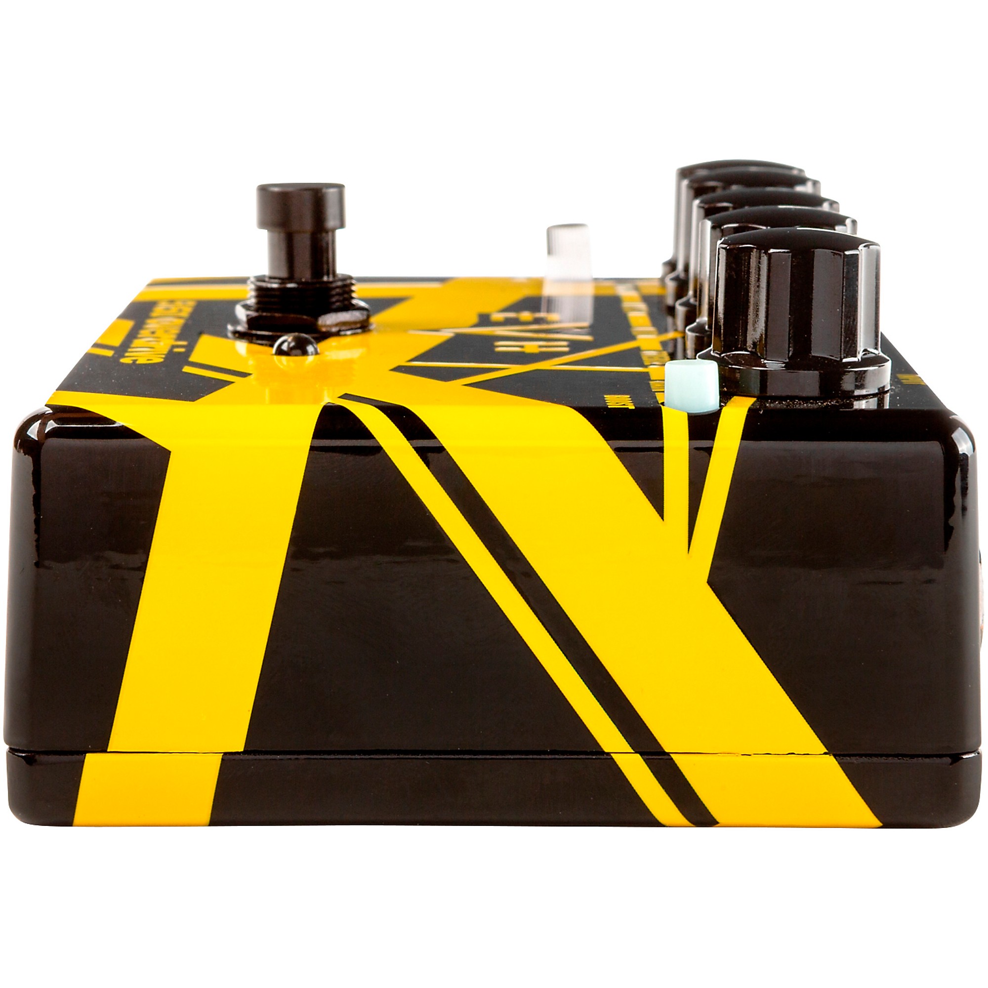 MXR EVH 5150 Bumblebee Overdrive Pedal - | Music & Arts