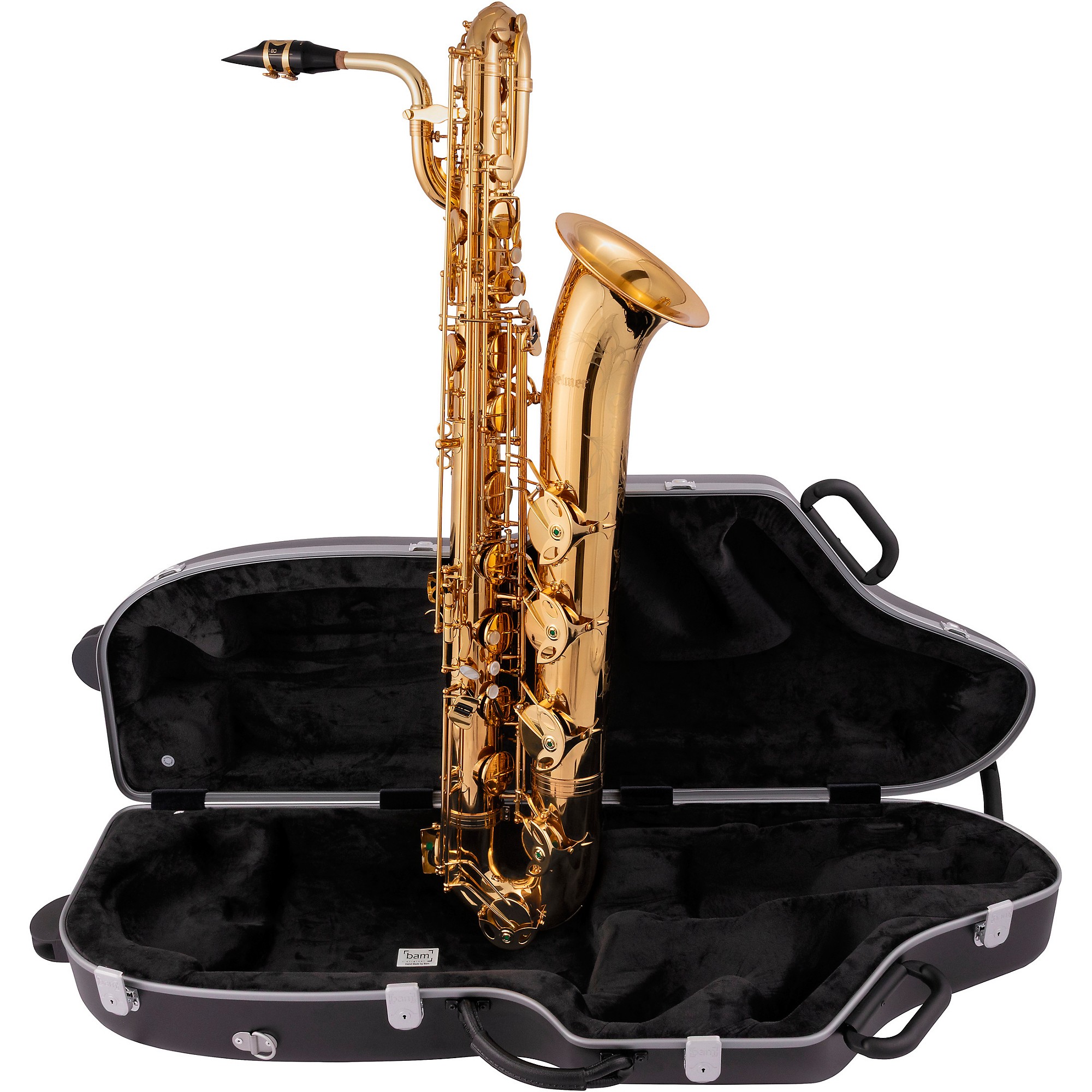 Selmer SBS711 Baritone Saxophone in Eb, Lacquer Finish | Music & Arts