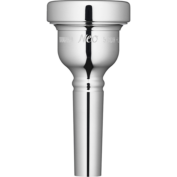 管楽器・吹奏楽器 YAMAHA NEO 53DH-L Yamaha 53DH Heavyweight Neo Series Large Shank Euphonium