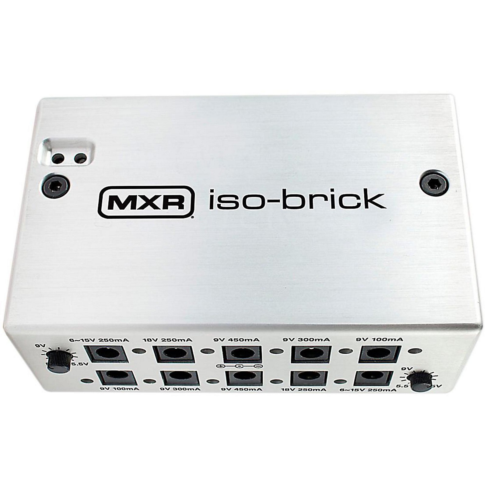 MXR M238 ISO-Brick Power Supply Unit | Music & Arts
