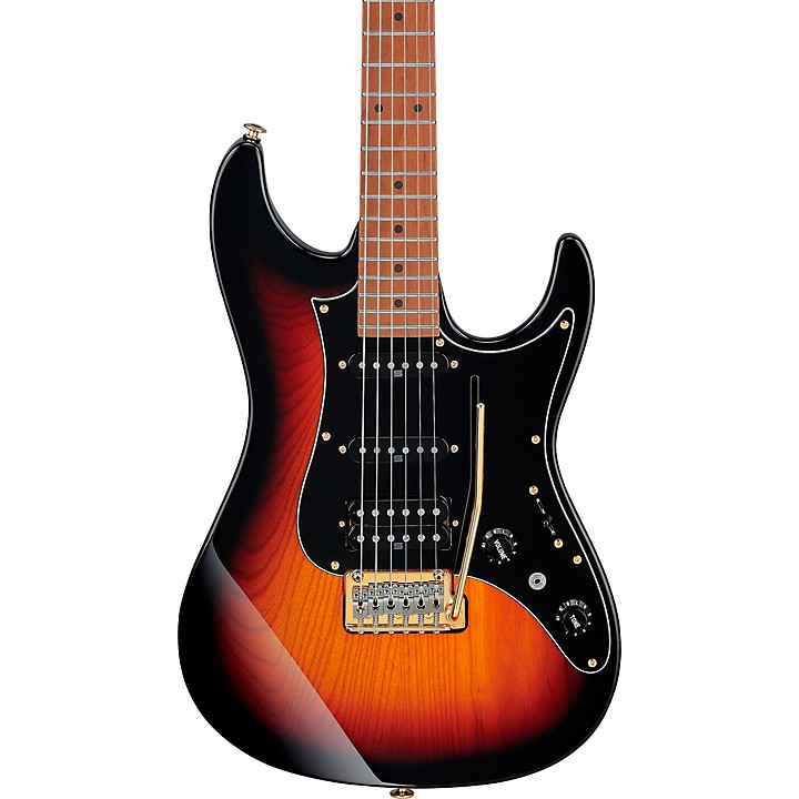 Ibanez AZ Prestige AZ2204AG Electric Guitar - | Music & Arts