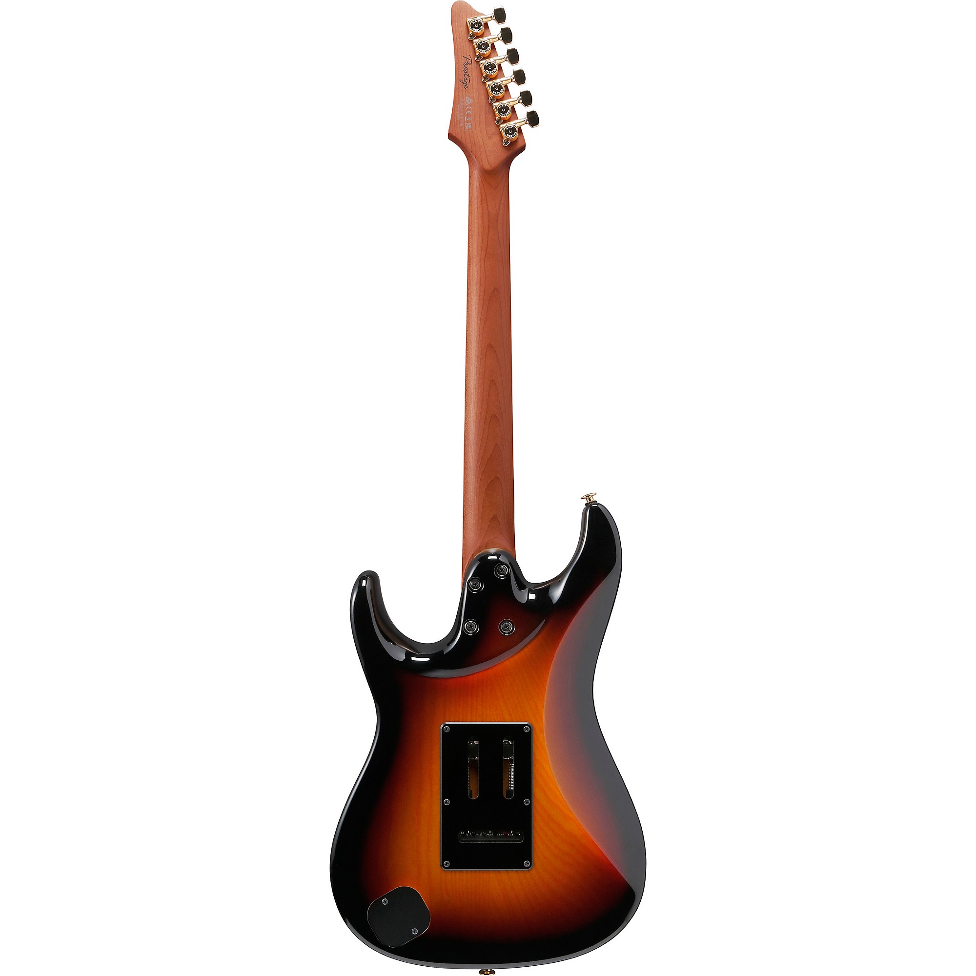 Ibanez AZ Prestige AZ2204AG Electric Guitar - | Music & Arts