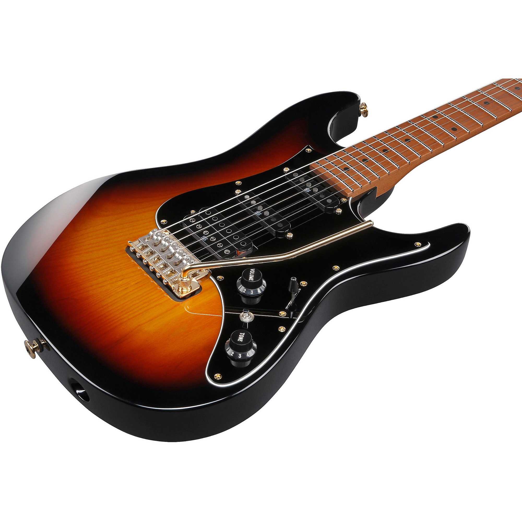Ibanez AZ Prestige AZ2204AG Electric Guitar - | Music & Arts