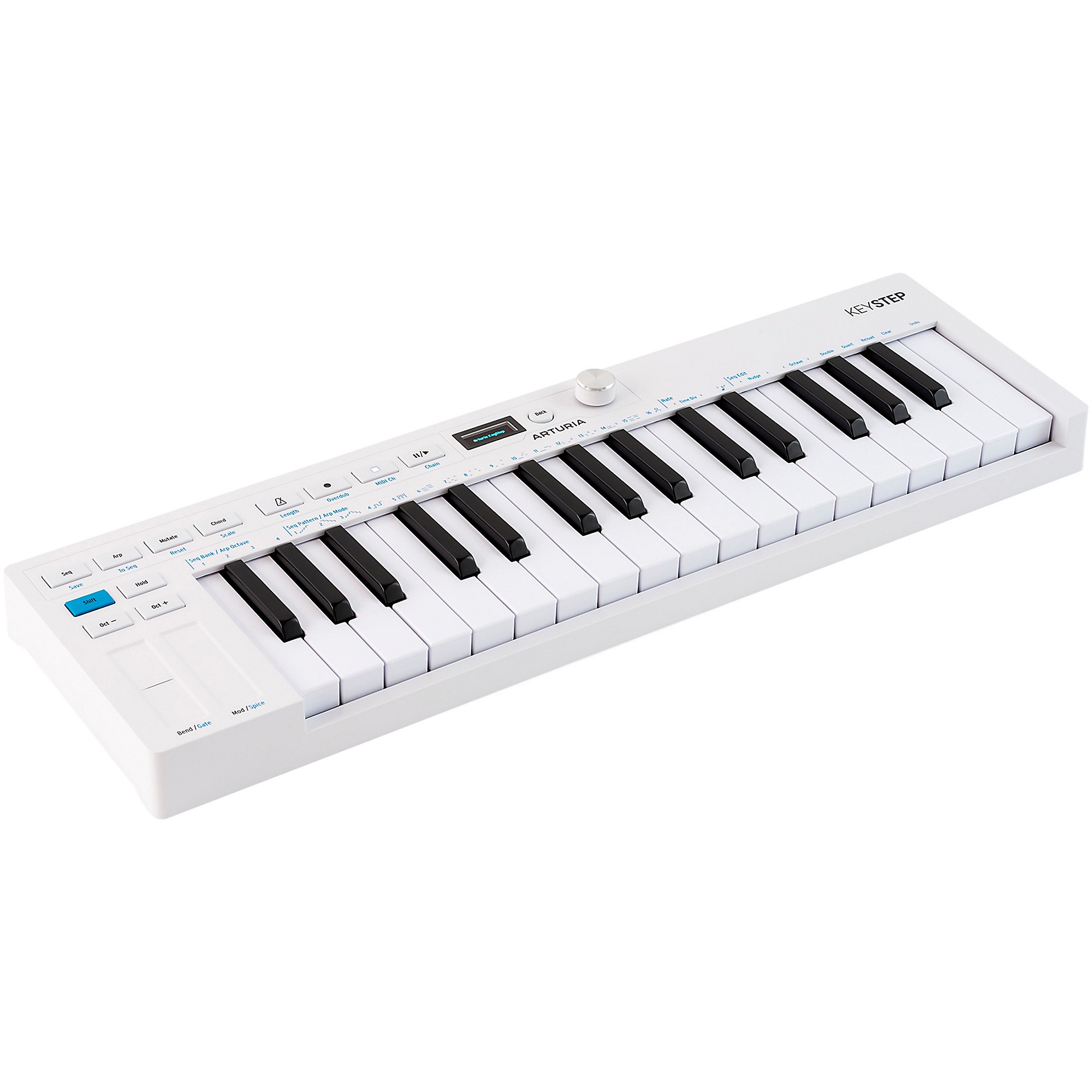 Arturia KeyStep MK2 32-key Controller and Sequencer - | Music & Arts