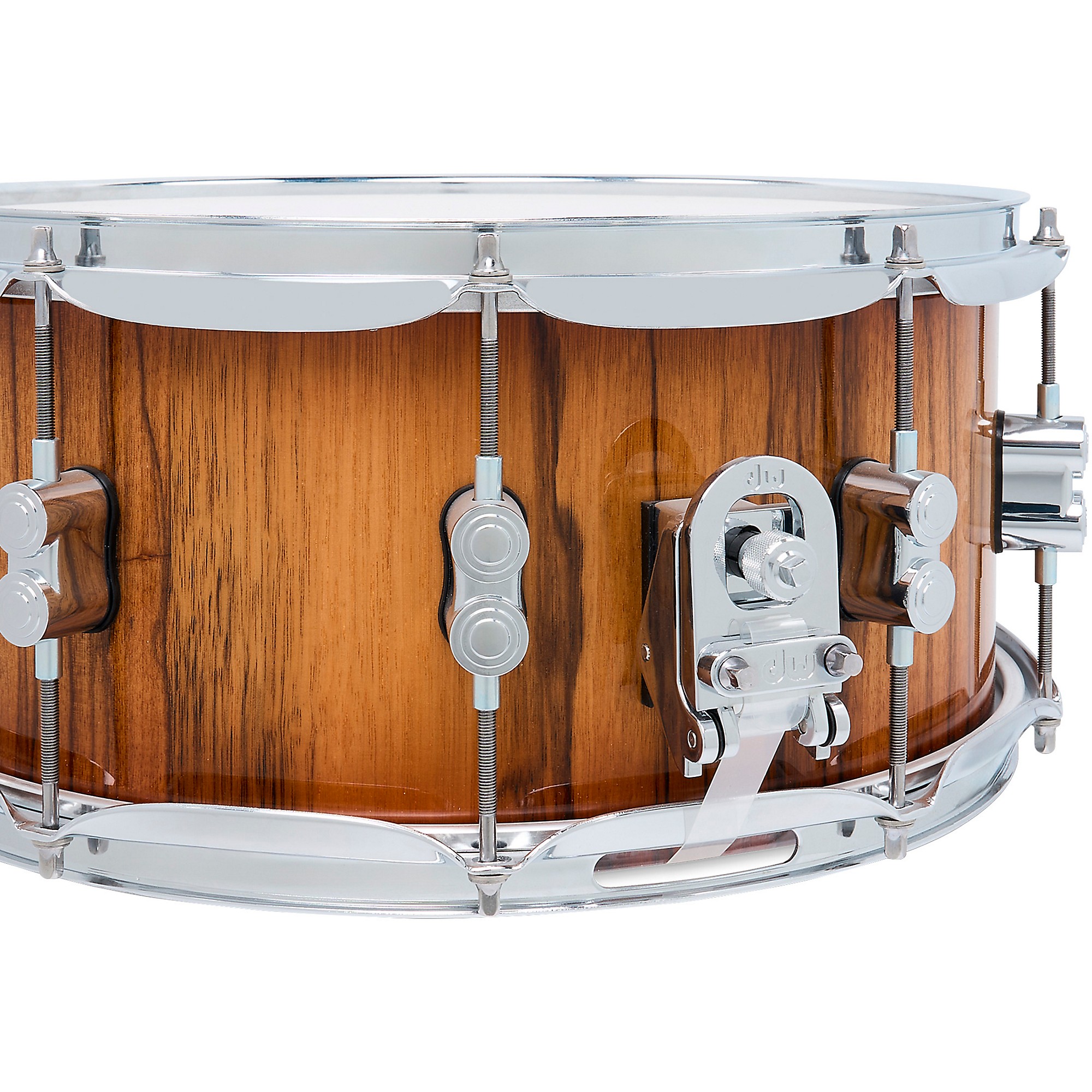 PDP by DW Concept Maple Exotic Snare Drum - | Music & Arts