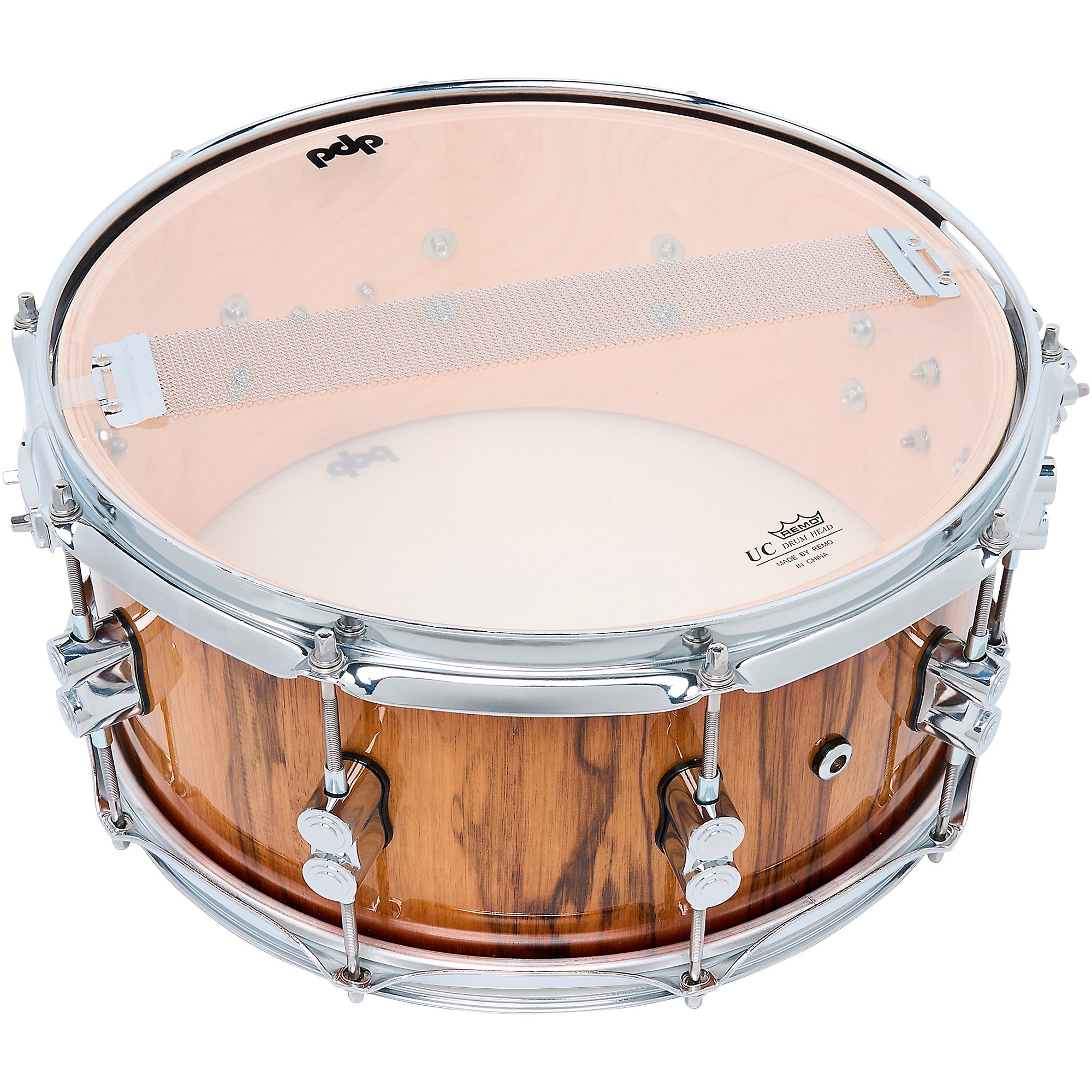 PDP by DW Concept Maple Exotic Snare Drum - | Music & Arts