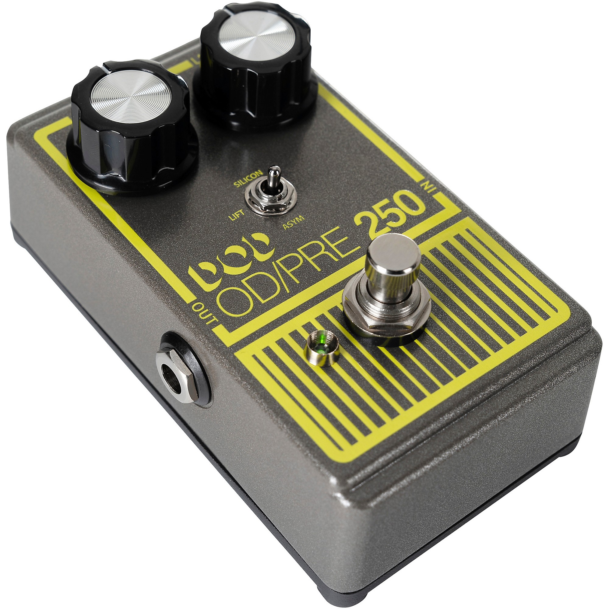 DOD Overdrive Preamp 250-X Effects Pedal | Music & Arts