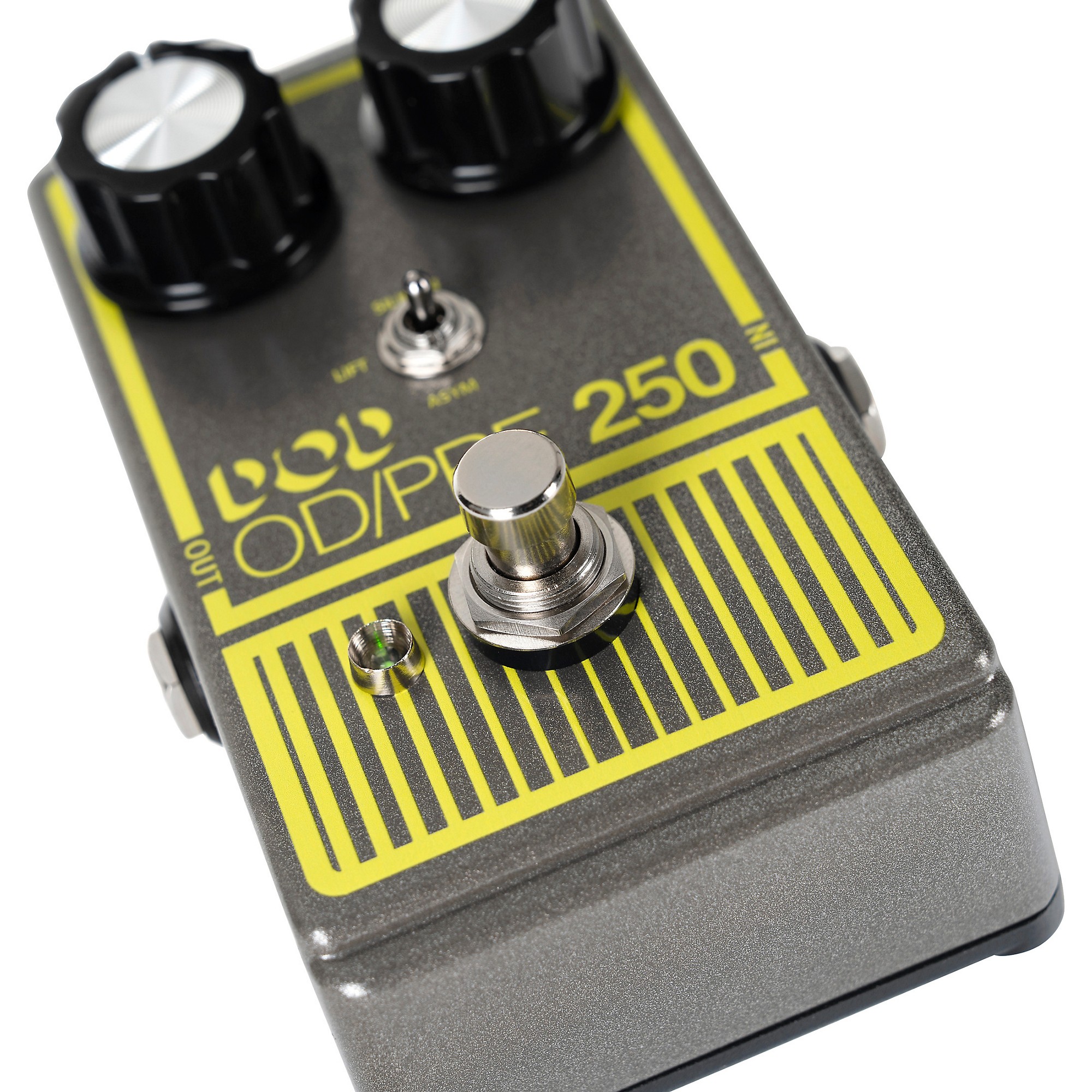 DOD Overdrive Preamp 250-X Effects Pedal | Music & Arts