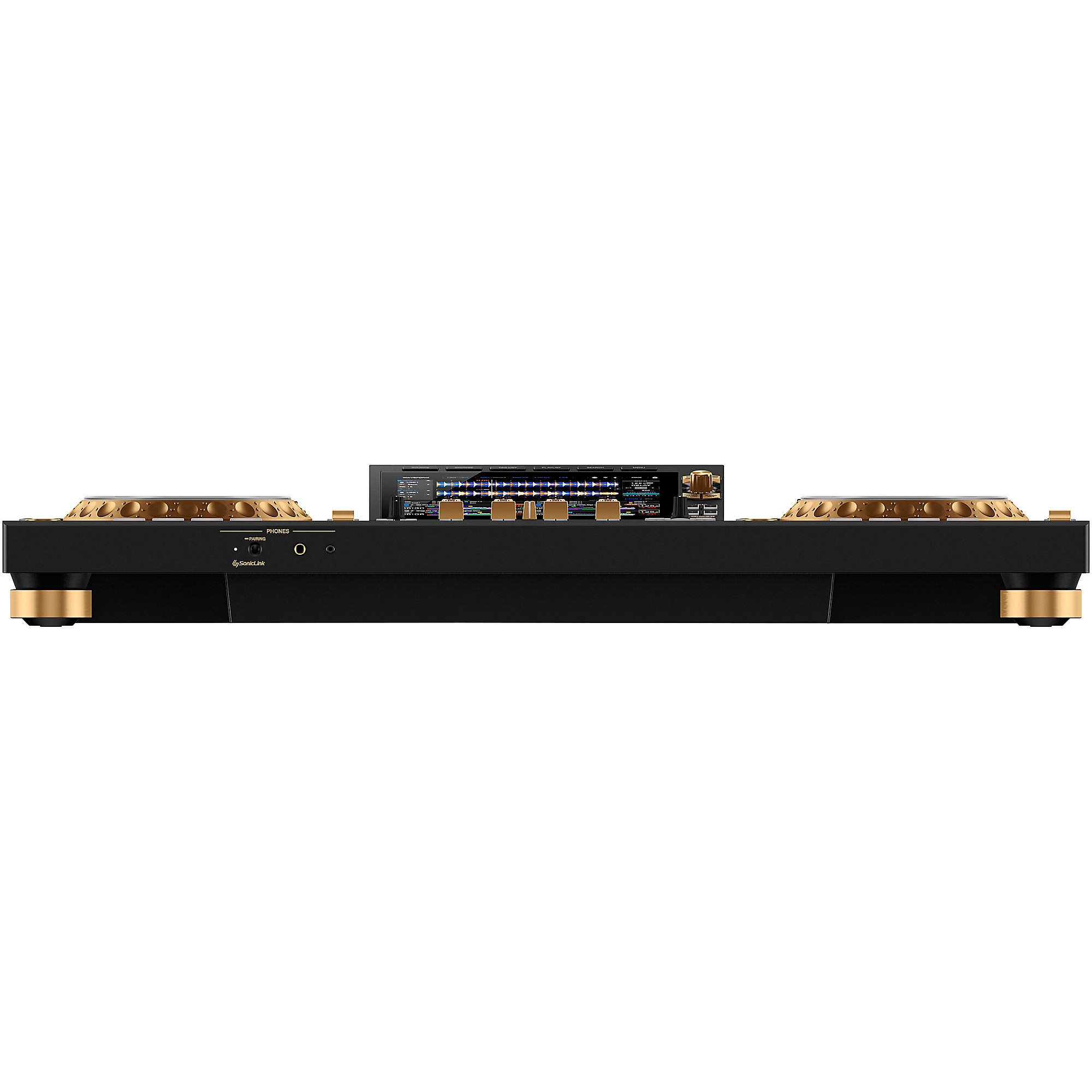 AlphaTheta XDJ-AZ-N 4-Channel Professional All-in-One DJ System