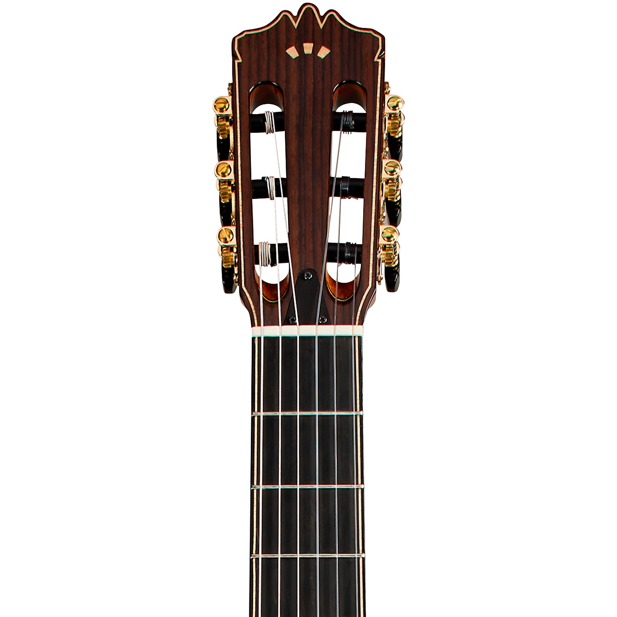 Cordoba Stage Artist Traditional Nylon-String Electric Guitar