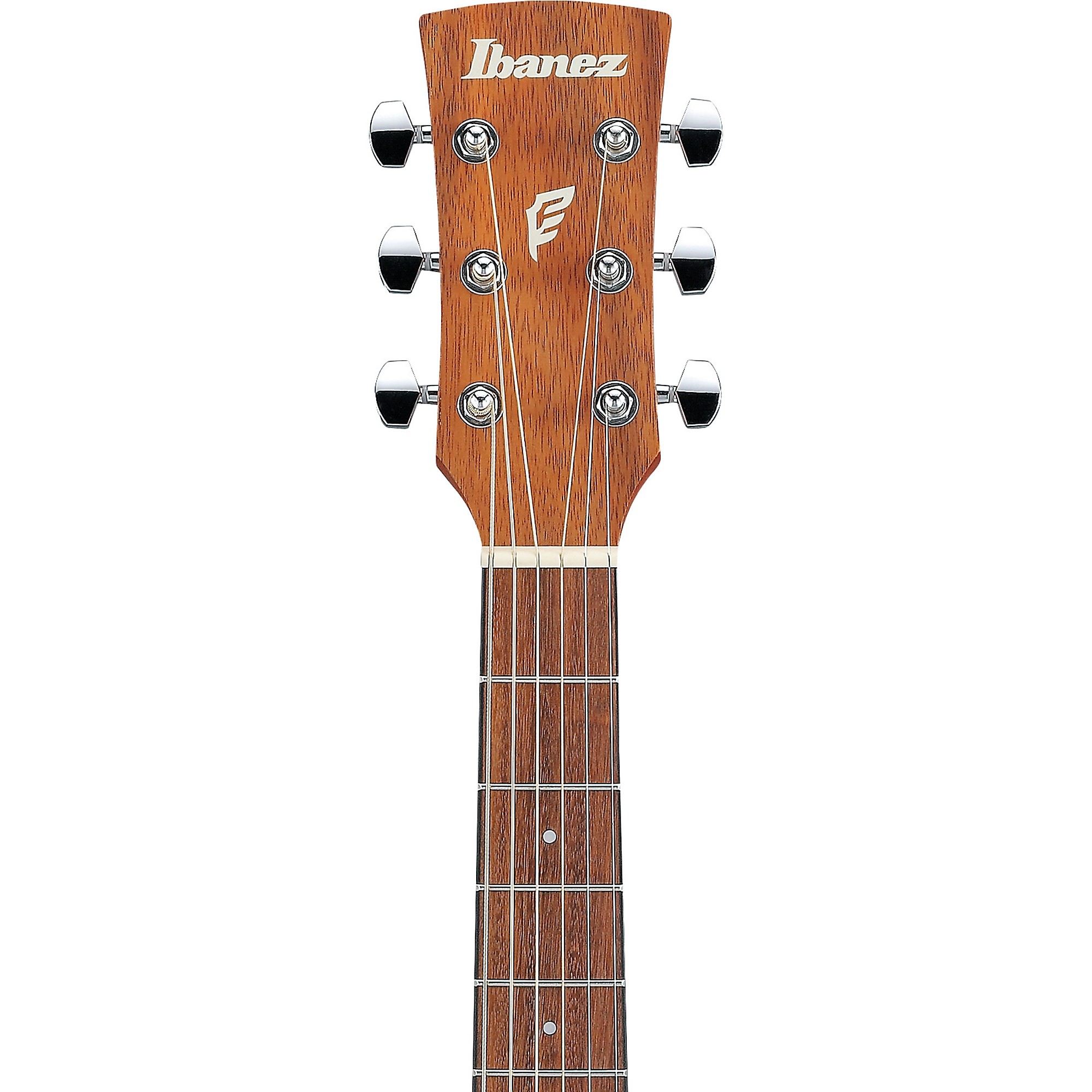 Ibanez PN2WS Parlor Acoustic Guitar - | Music & Arts