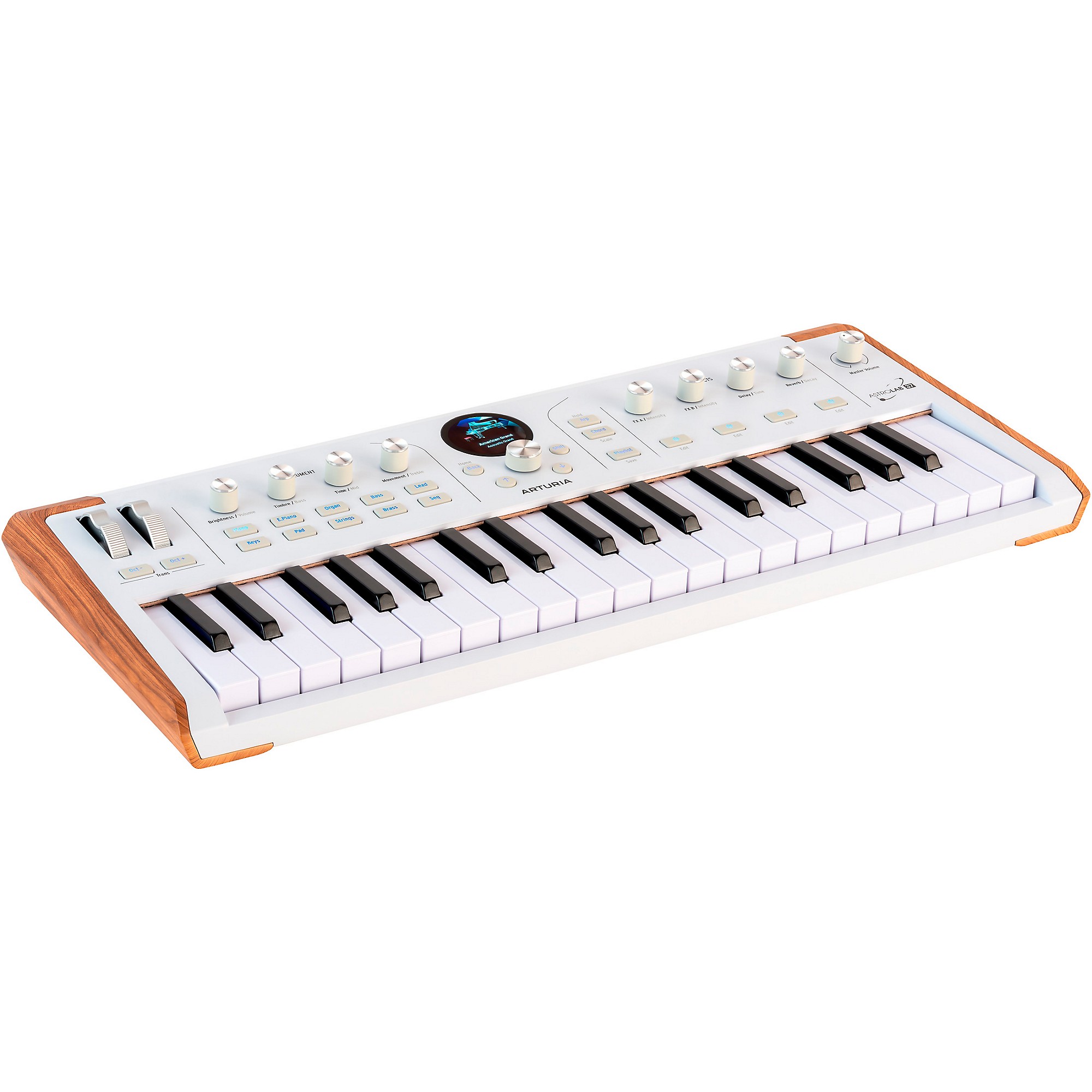 Arturia AstroLab 37 Stage Keyboard | Music & Arts