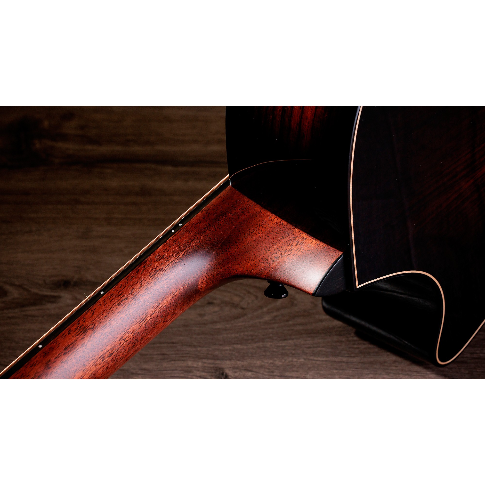 Taylor Next Generation 814ce Builder's Edition Adirondack Spruce