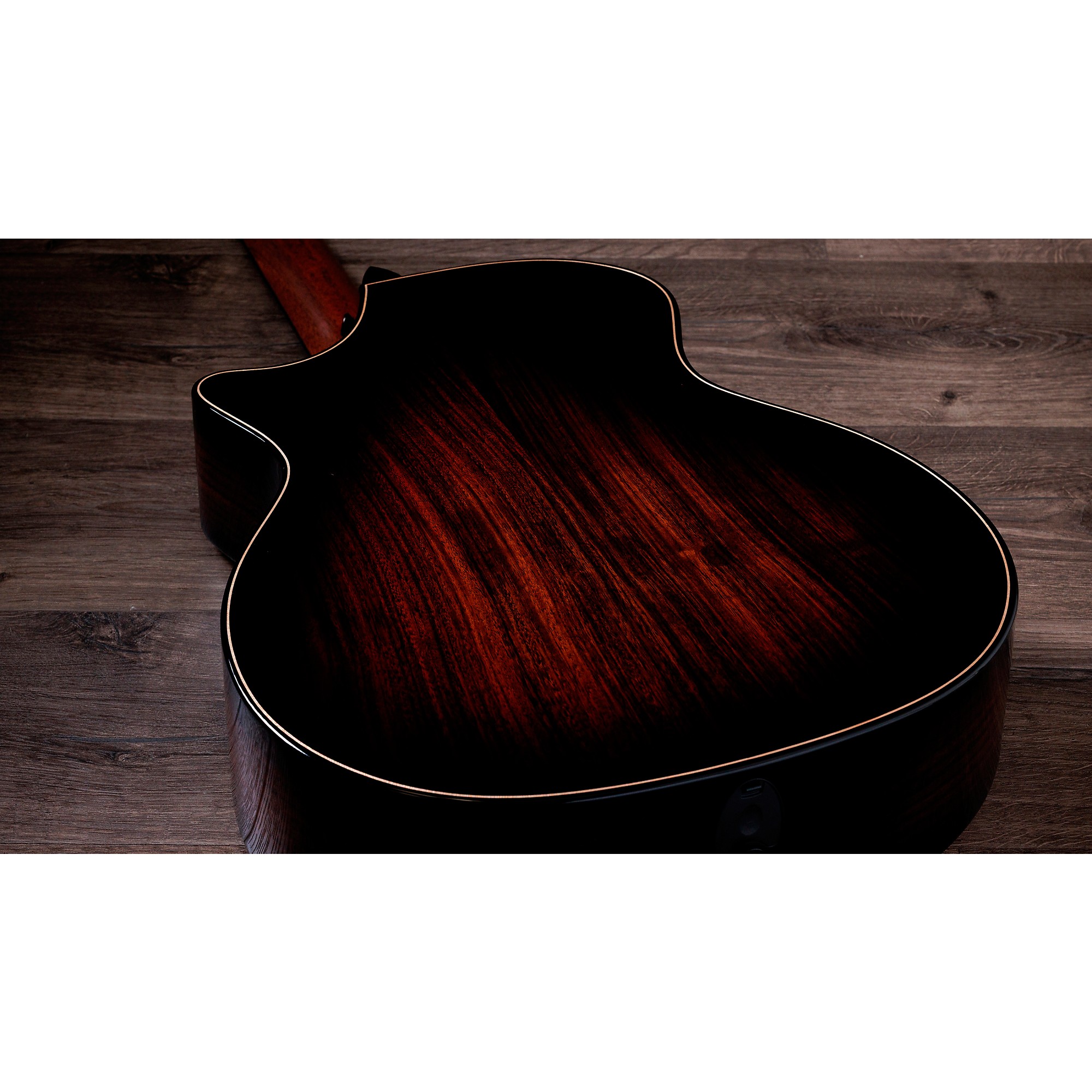 Taylor Next Generation 814ce Builder's Edition Adirondack Spruce