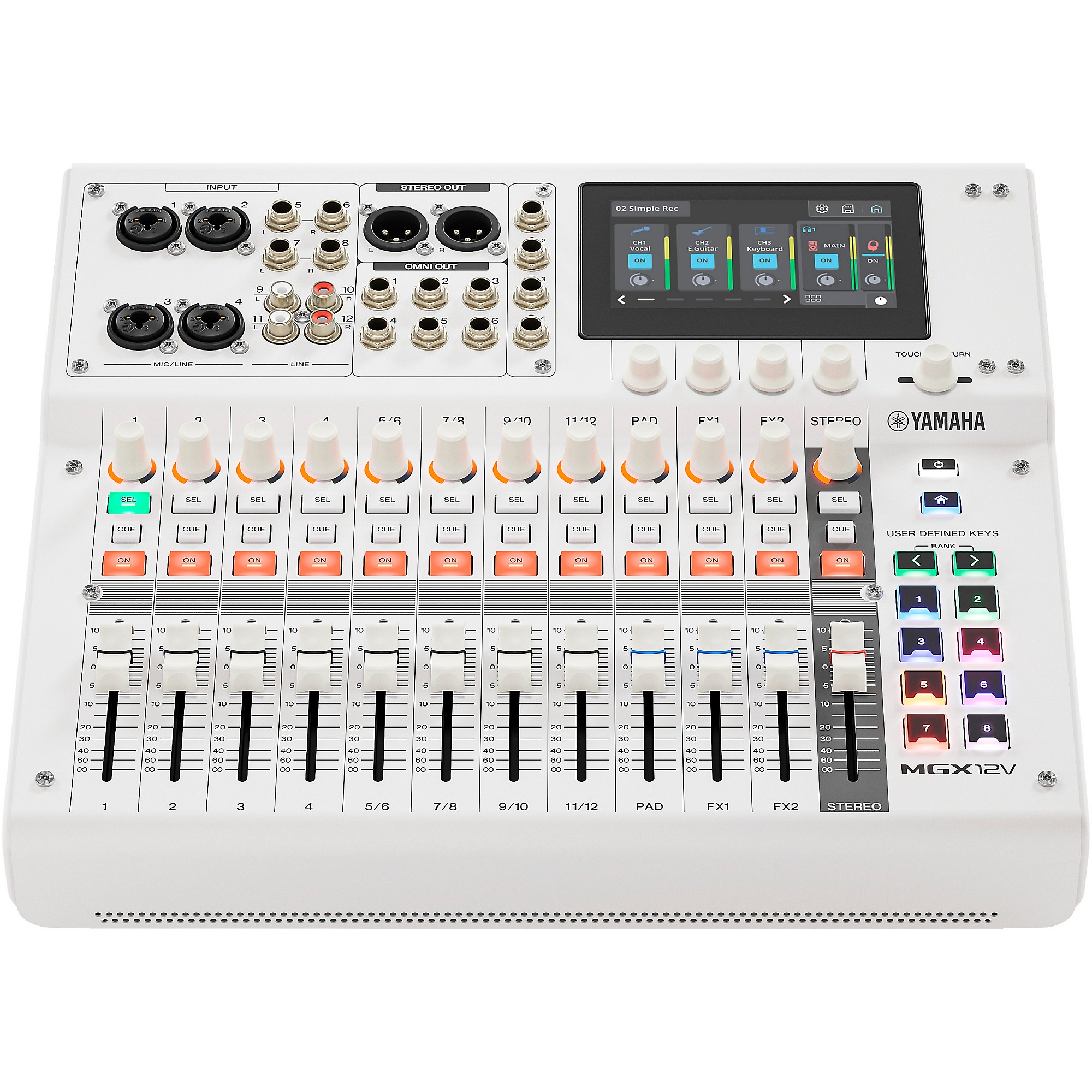 YAMAHA ( ヤマハ ) / MGX12V W　デジタルミキサー M26023000000000-00-600x600.jpg