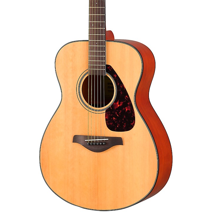 Yamaha FS800J Acoustic Guitar - | Music & Arts
