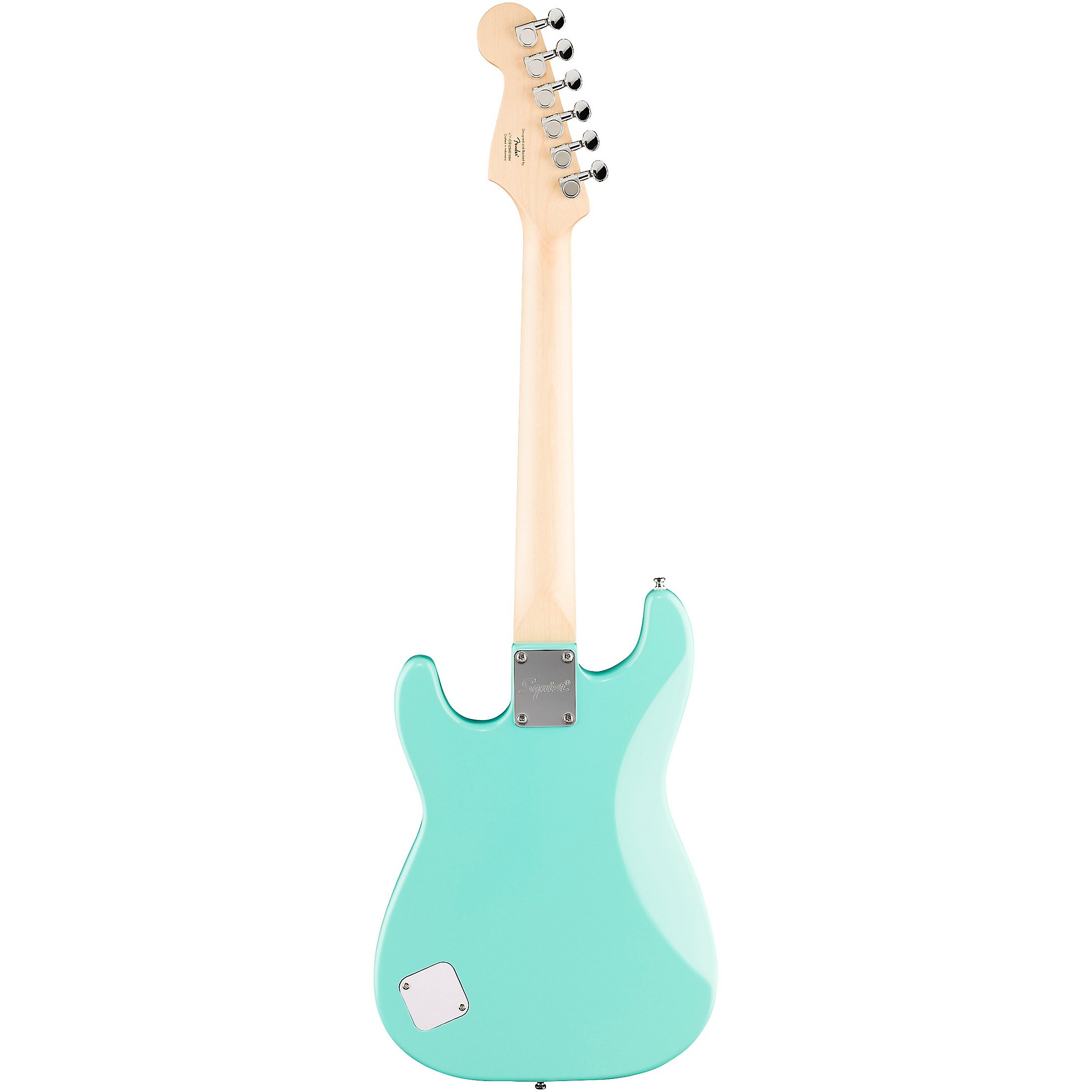 Squier Mini Stratocaster Electric Guitar - | Music & Arts