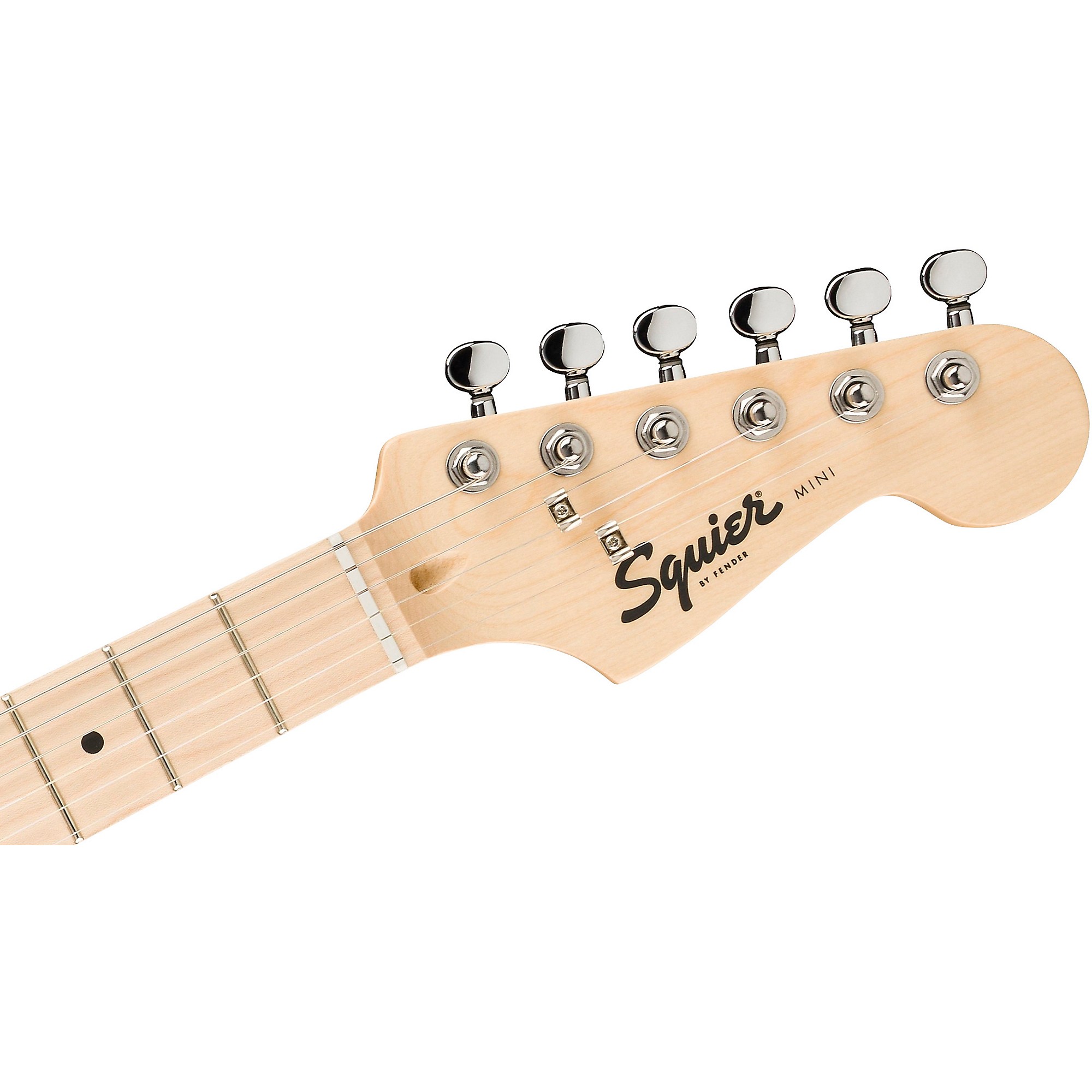 Squier Mini Stratocaster Electric Guitar - | Music & Arts