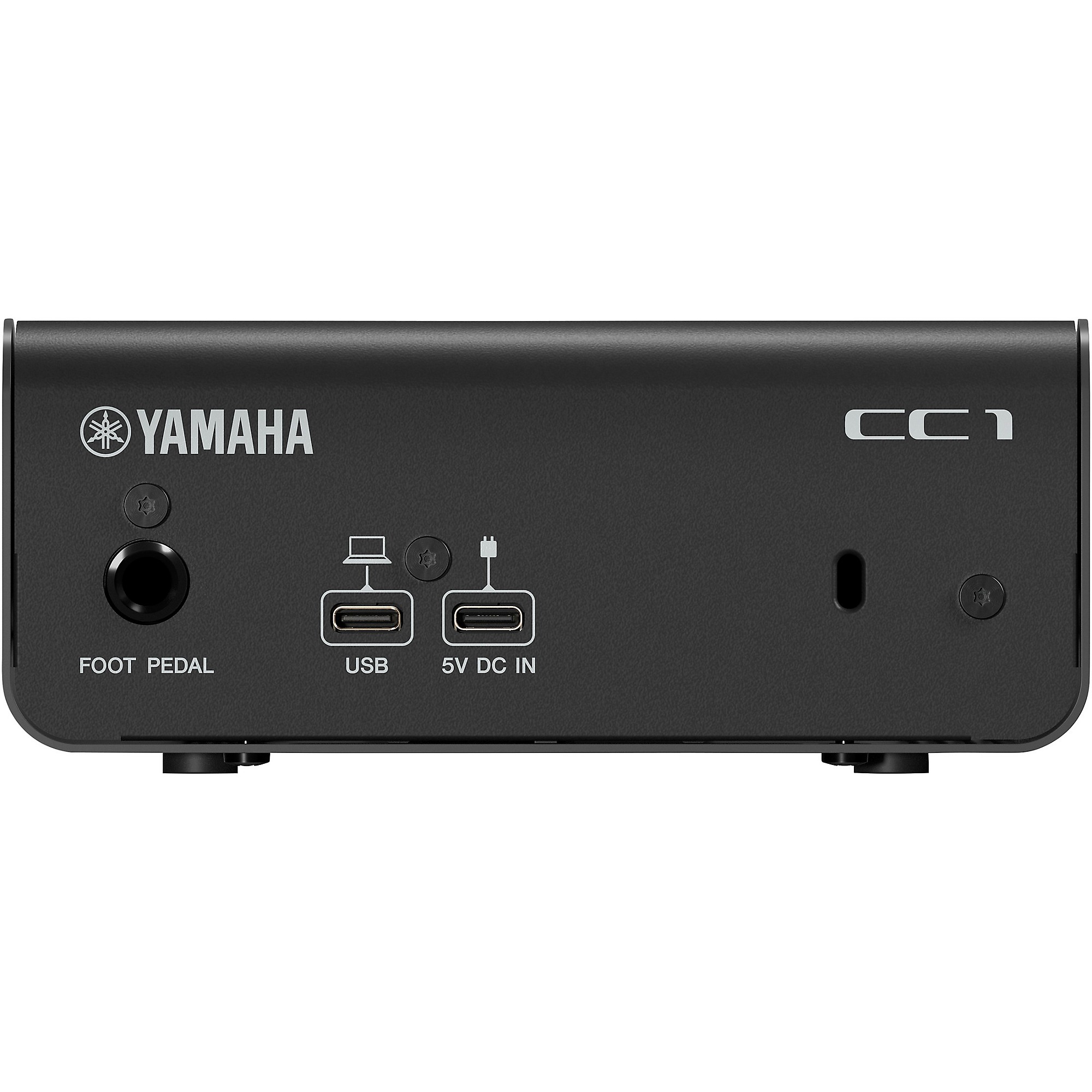 Yamaha CC1 コントローラー Yamaha CC1 USB-C Production Controller | Music & Arts