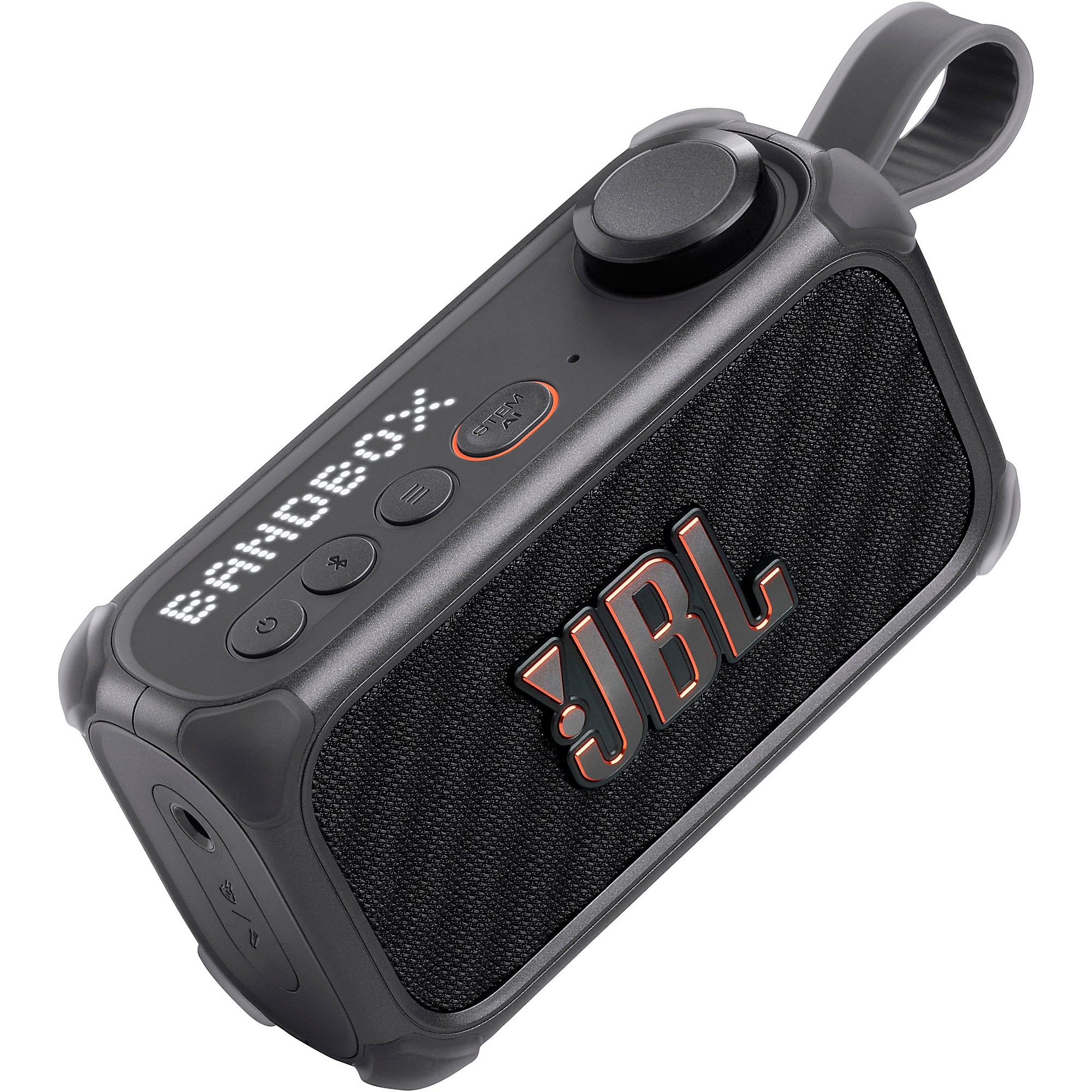 JBL BandBox Solo AI-Powered Practice Amp and Speaker - | Music & Arts