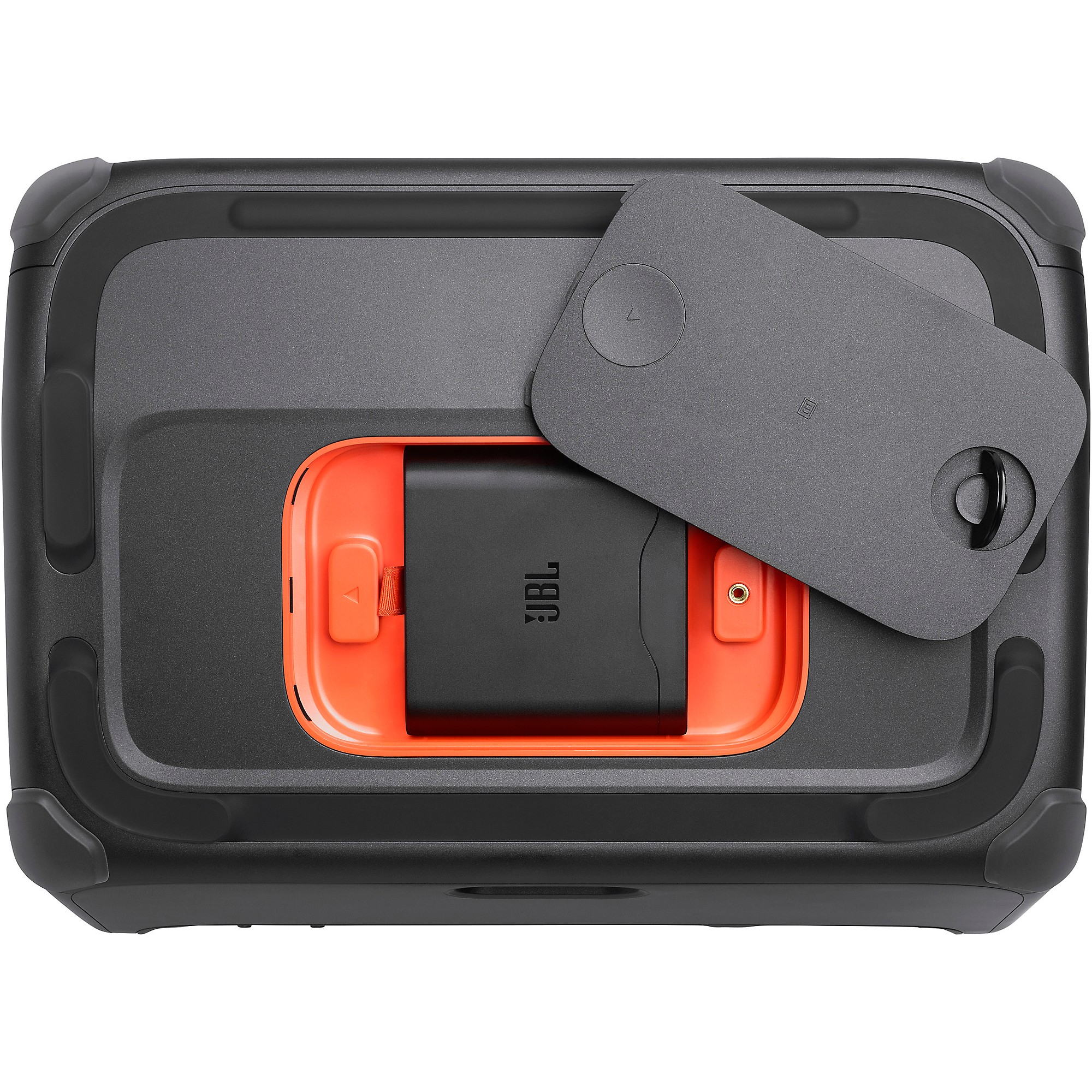 JBL BandBox Trio AI-Powered Practice Amp and Speaker - | Music & Arts