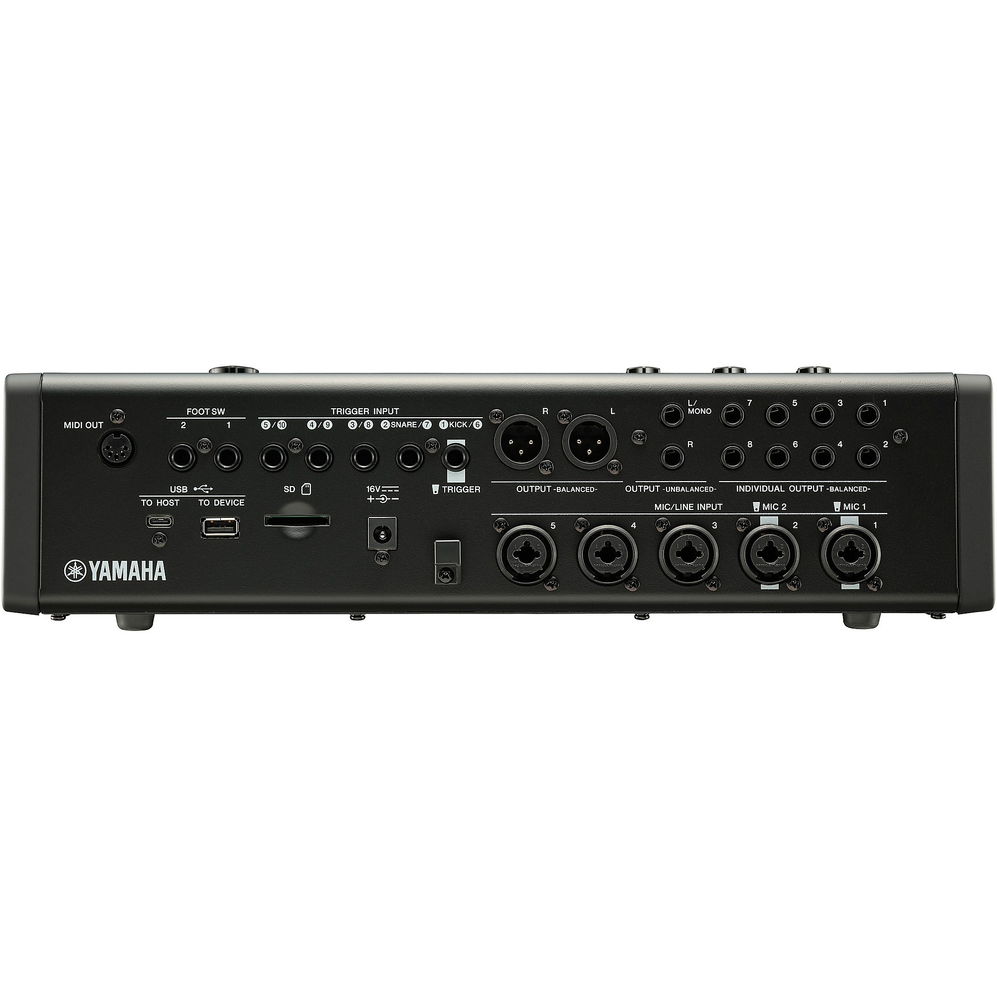 配信機器・PA機器・レコーディング機器 AKAI ME35T Audio Digital Drum Interface Yamaha EAD50 Electronic Acoustic Drum Microphone System | Music & Arts