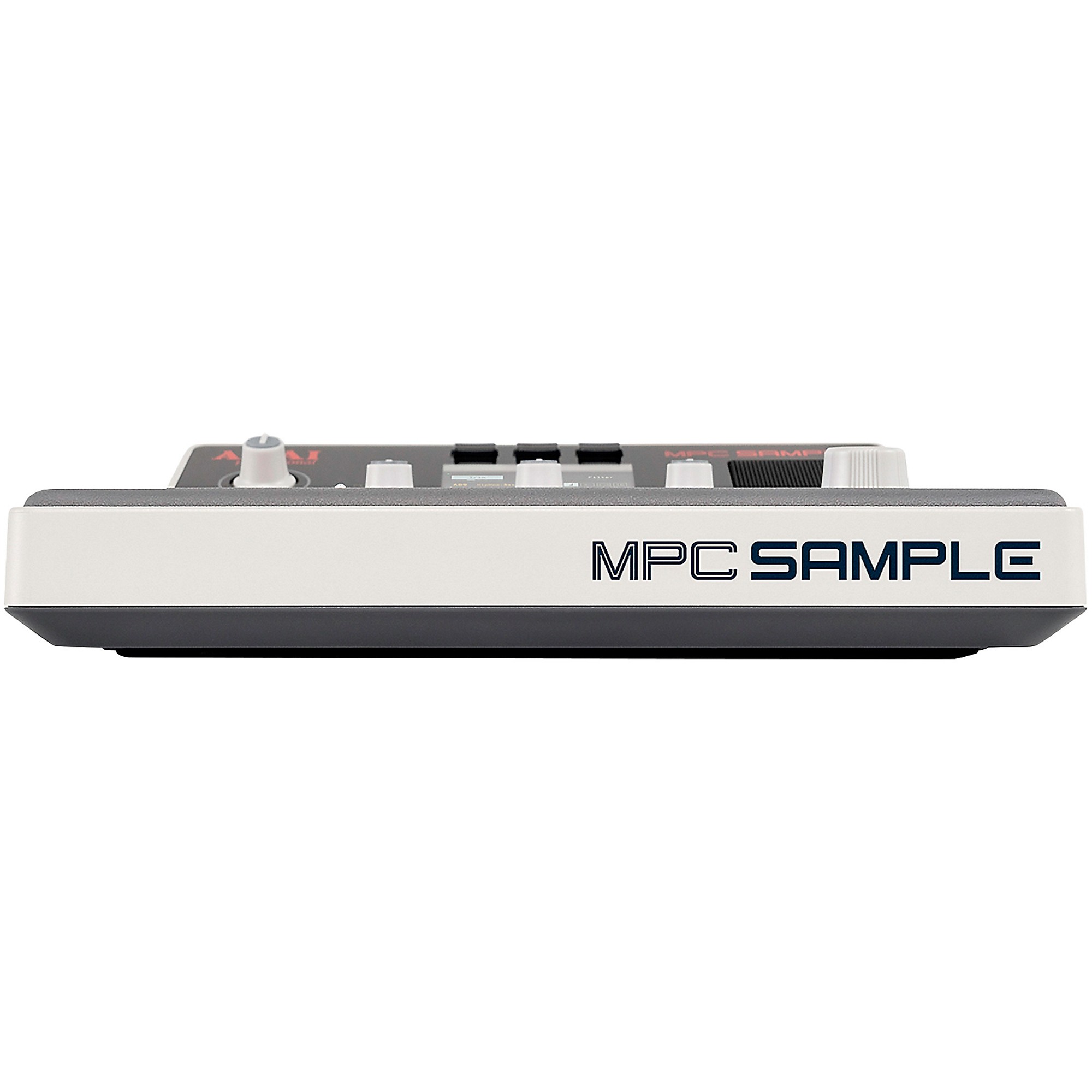 Akai Professional MPC Sample Standalone Sampler & Sequencer