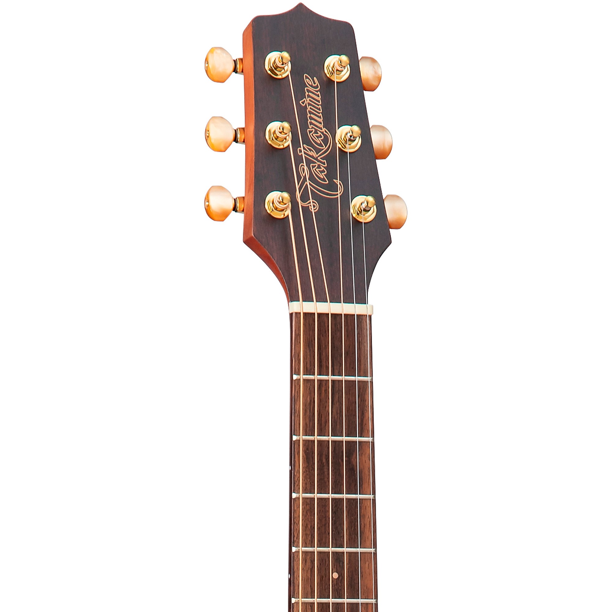 Takamine Taka-mini GX31CE NEX-mini Acoustic-Electric Guitar