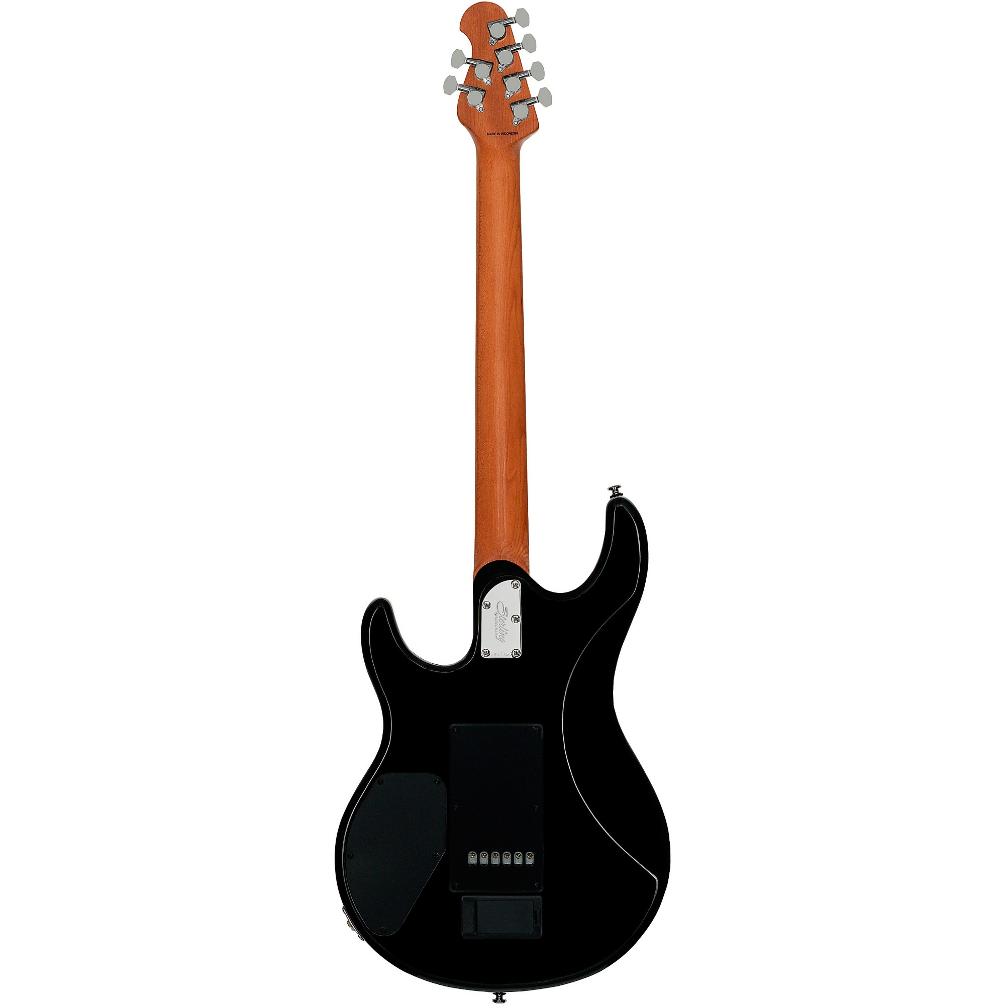 Sterling by Music Man Luke HSS Electric Guitar - | Music & Arts