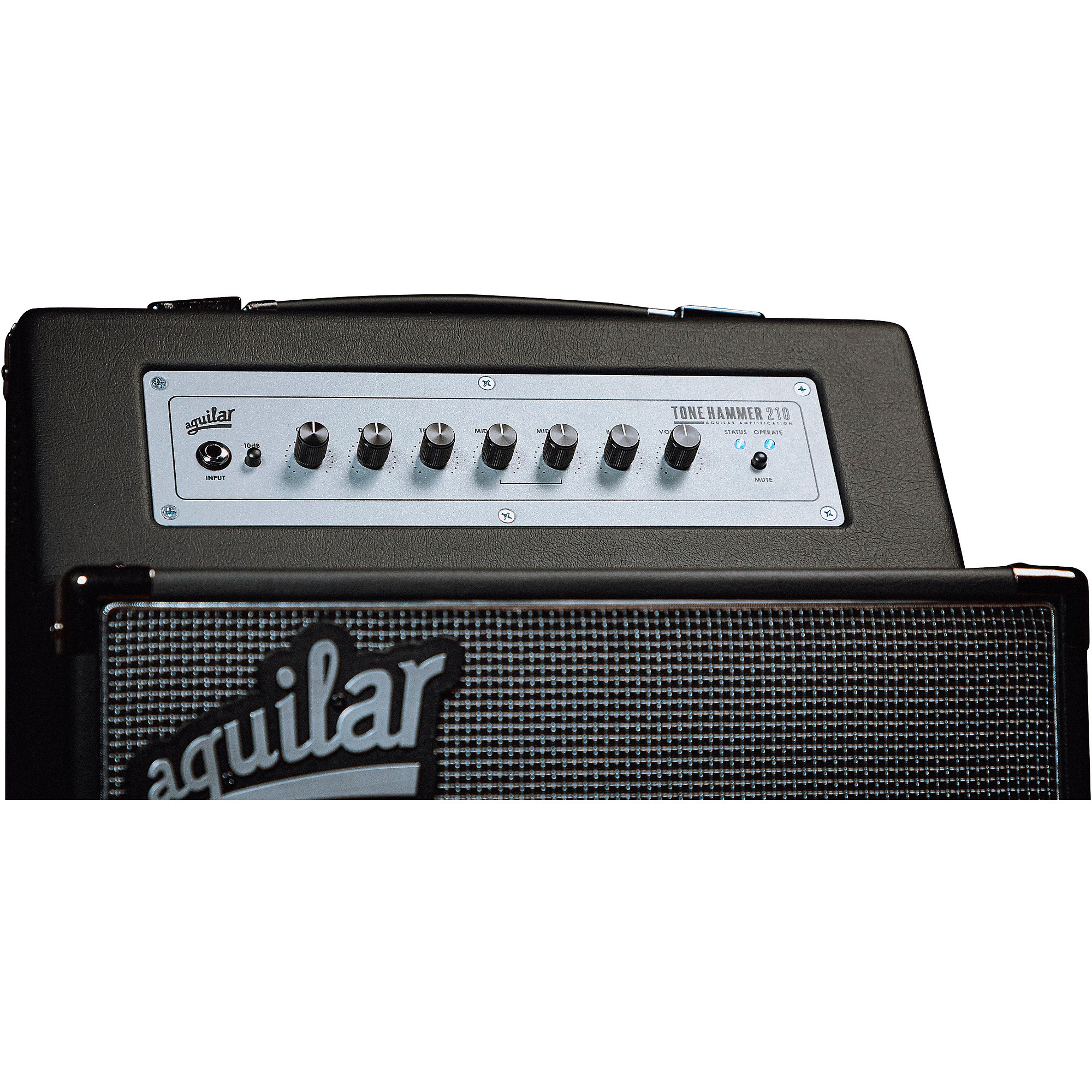 Aguilar Tone Hammer 210 300W 2x10