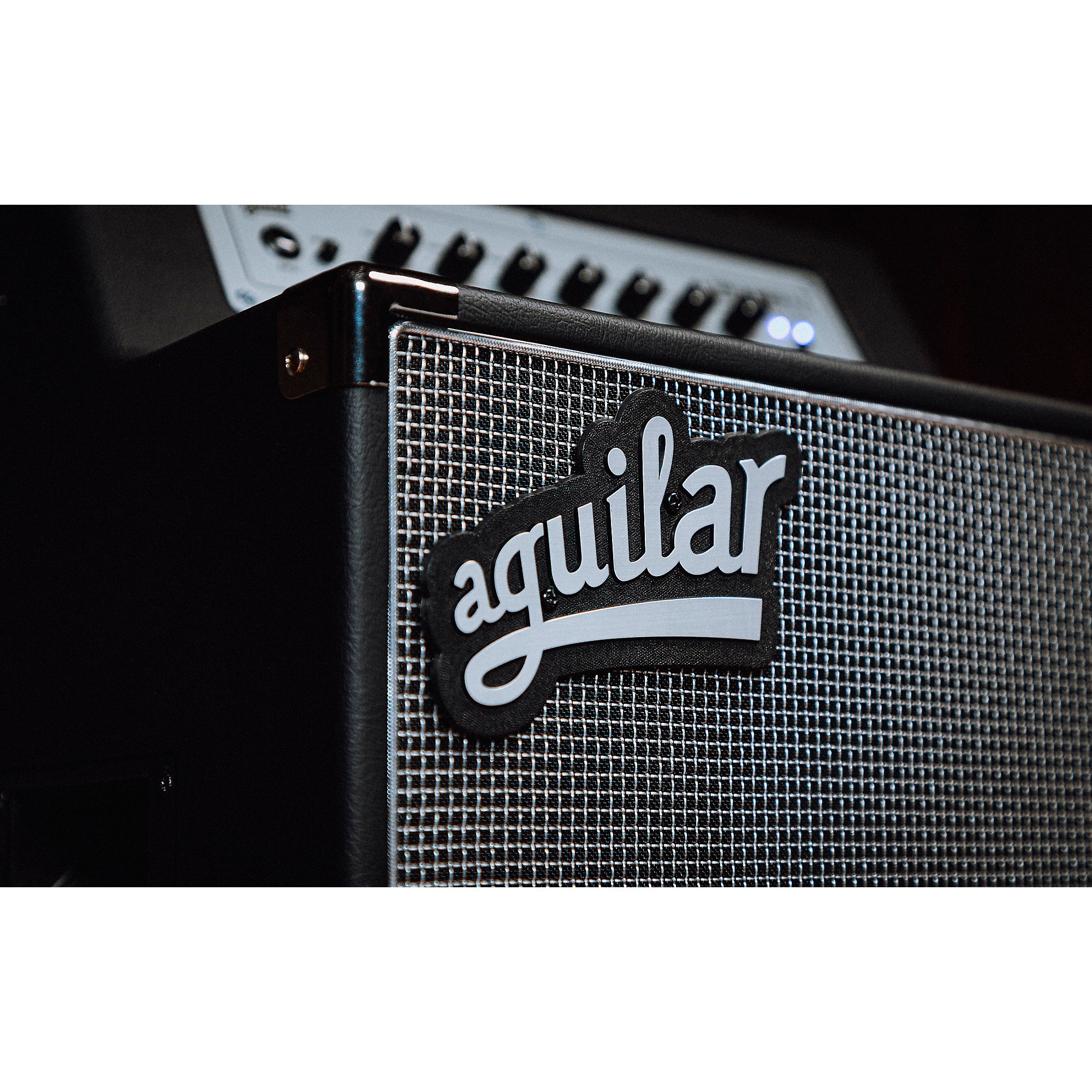 Aguilar Tone Hammer 210 300W 2x10