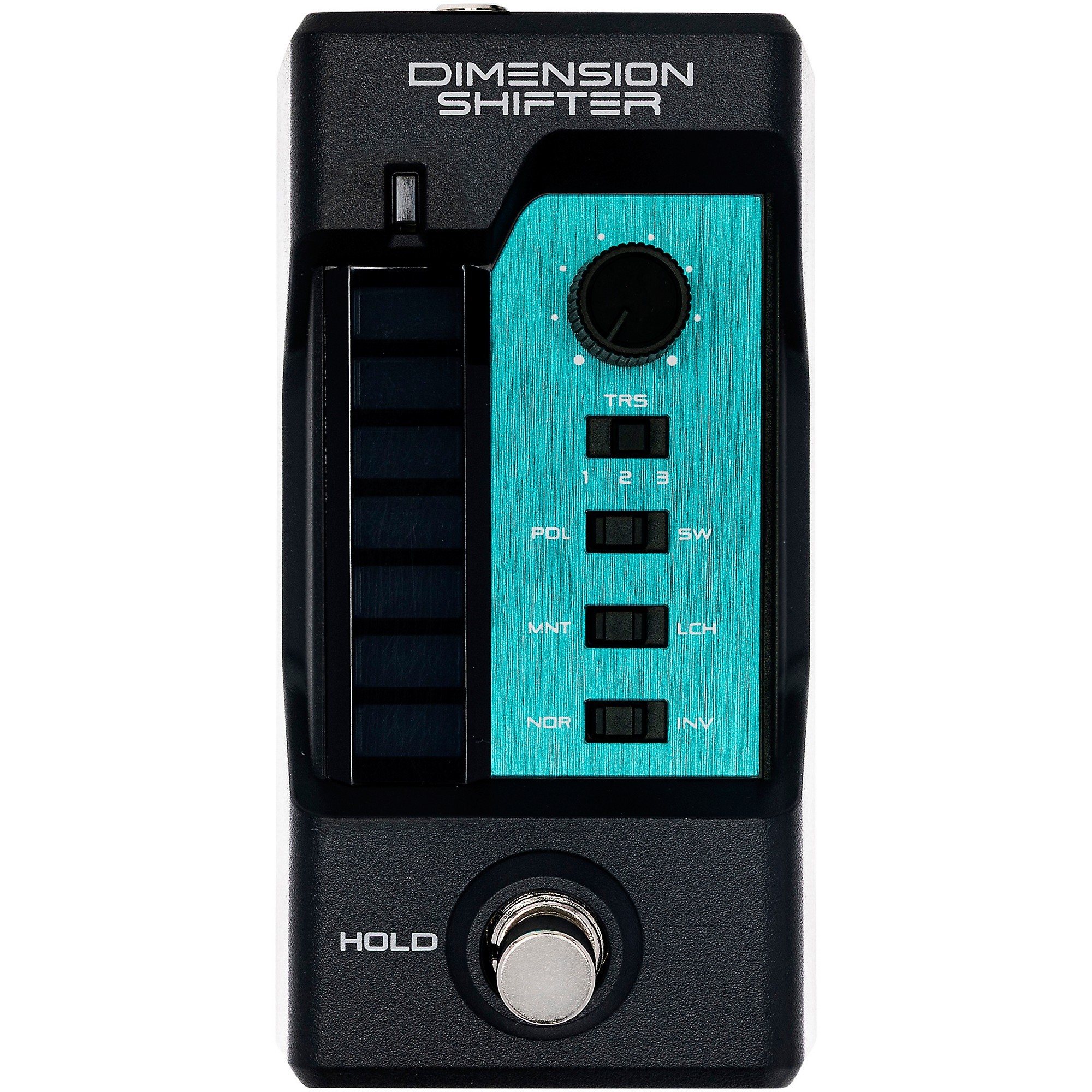 Casio Dimension Shifter Wireless Expression Controller - | Music