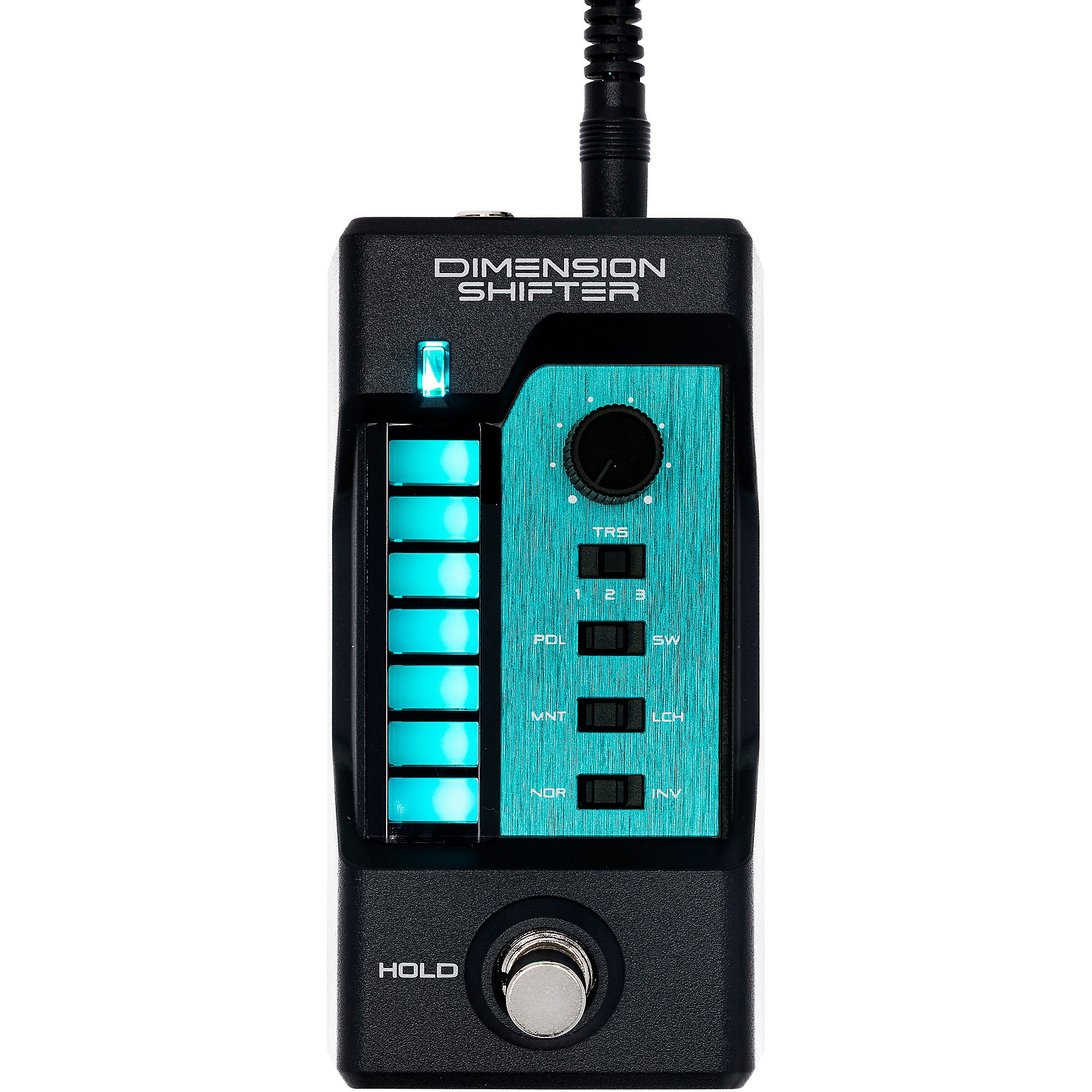 Casio Dimension Shifter Wireless Expression Controller - | Music