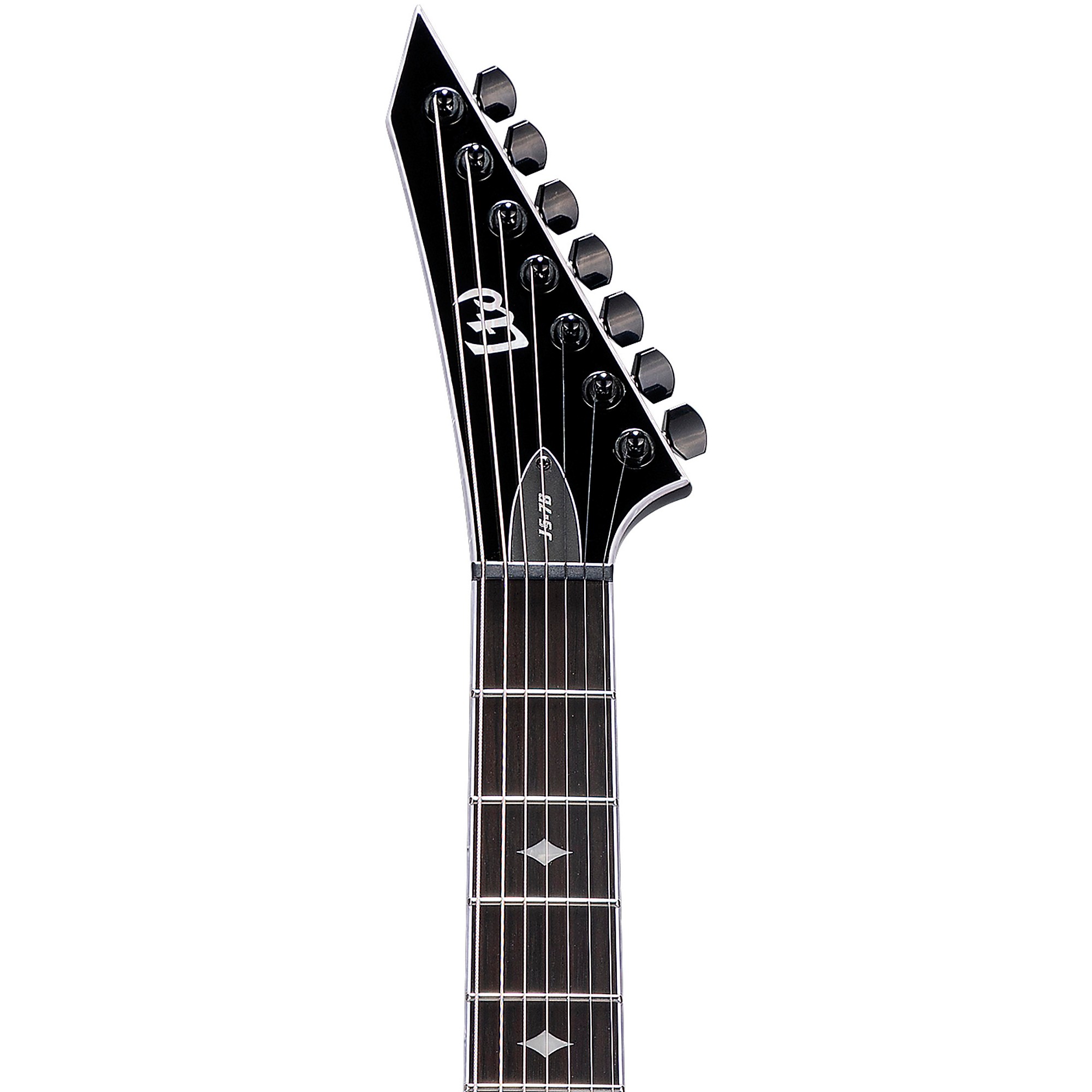 EXAMPLE/エグザンプル/OEHERAT SATIN SKA JKT Schecter Korea Blackjack SLS C-7 Passive 7-String Electric Guitar