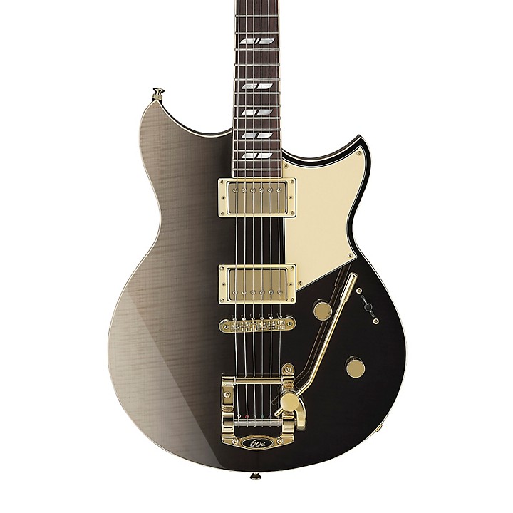 Yamaha RSP20B 60th Anniversary Revstar Electric Guitar - | Music