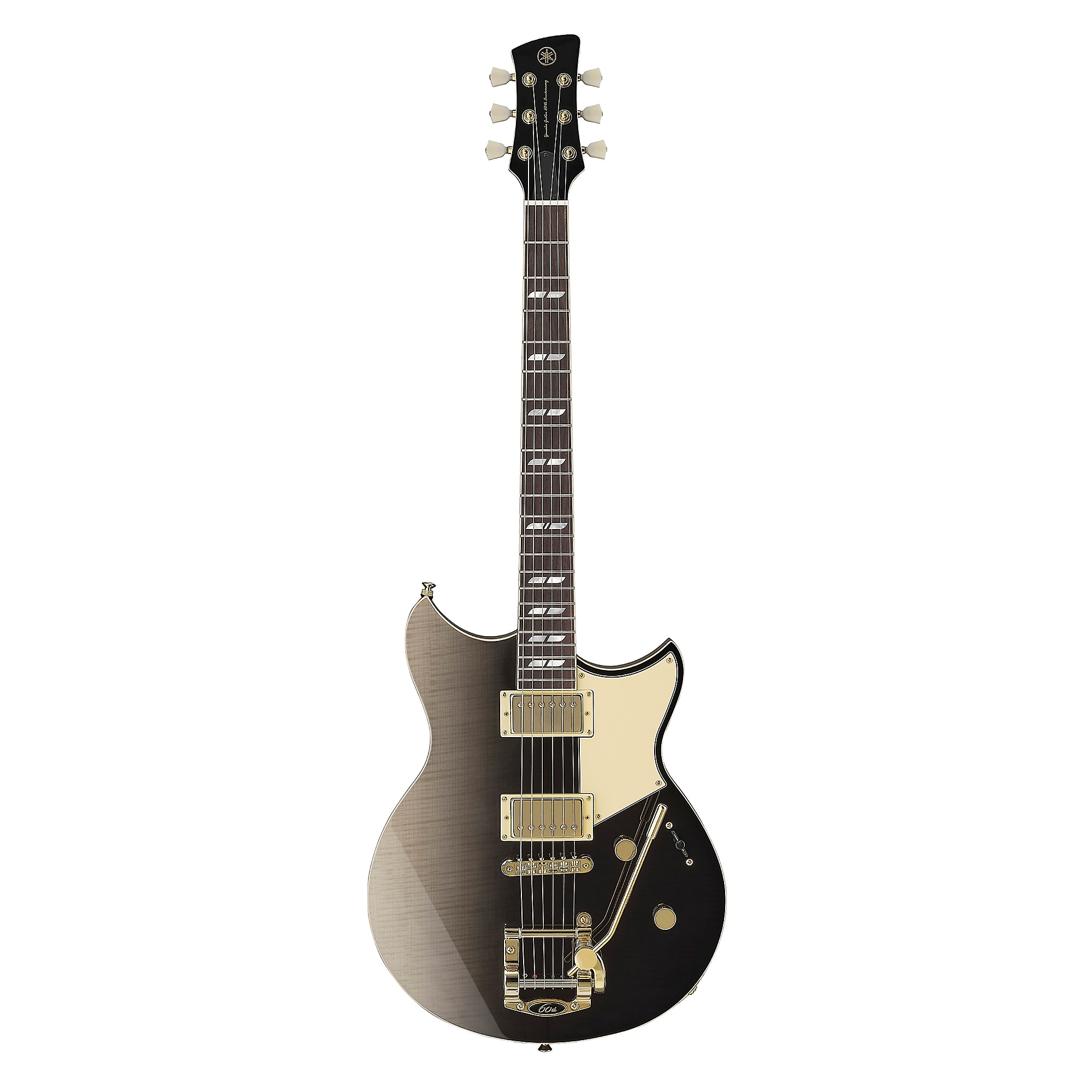 Yamaha RSP20B 60th Anniversary Revstar Electric Guitar - | Music