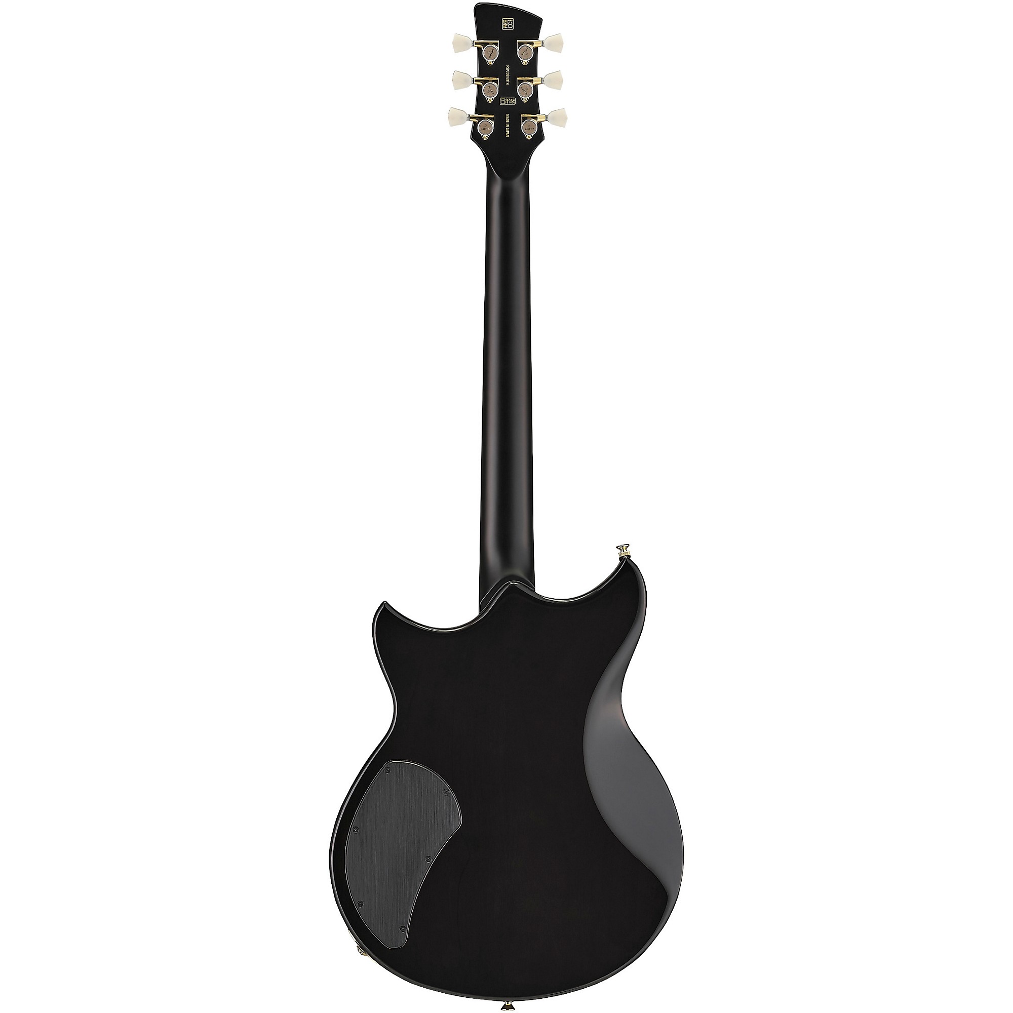 Yamaha RSP20B 60th Anniversary Revstar Electric Guitar - | Music