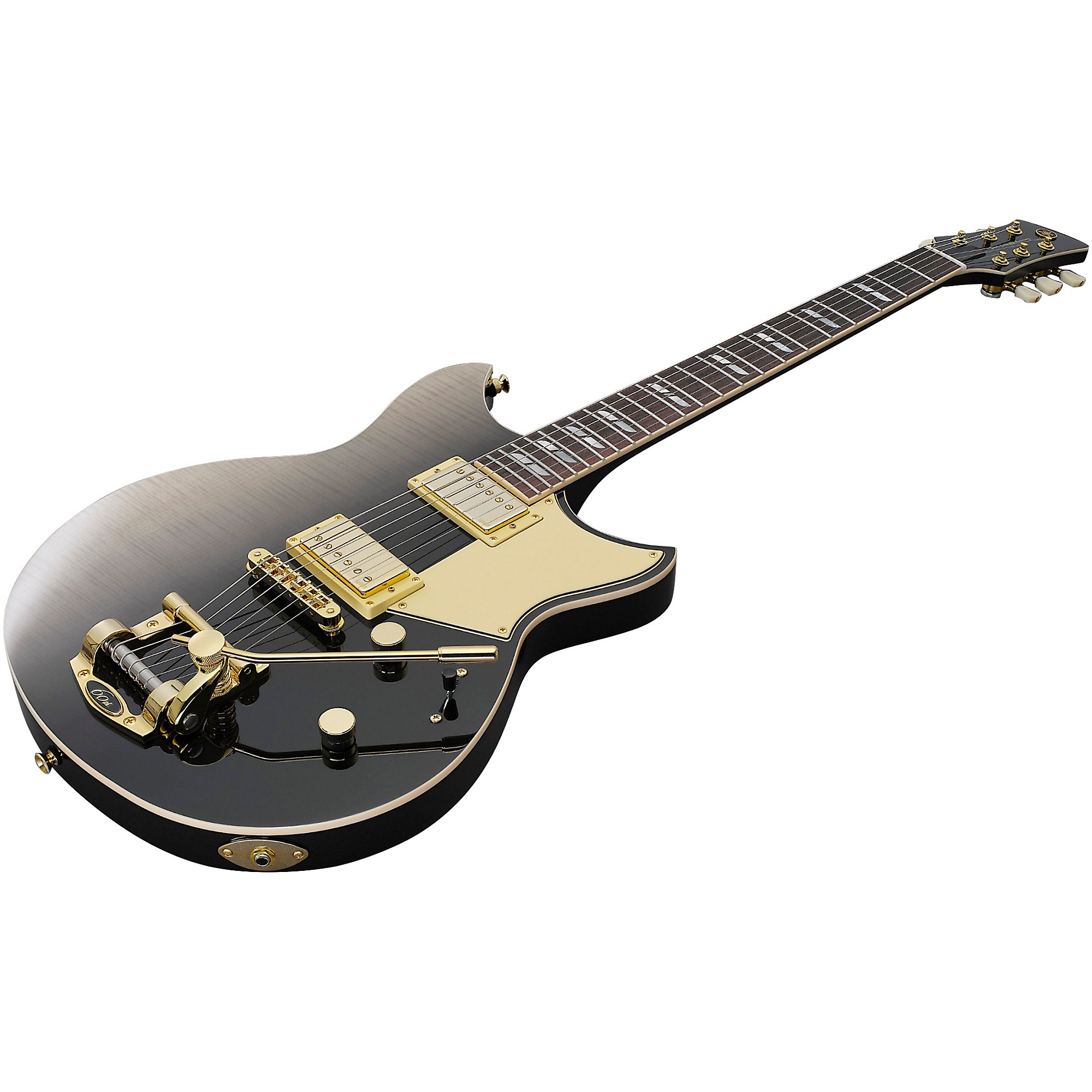 Yamaha RSP20B 60th Anniversary Revstar Electric Guitar - | Music