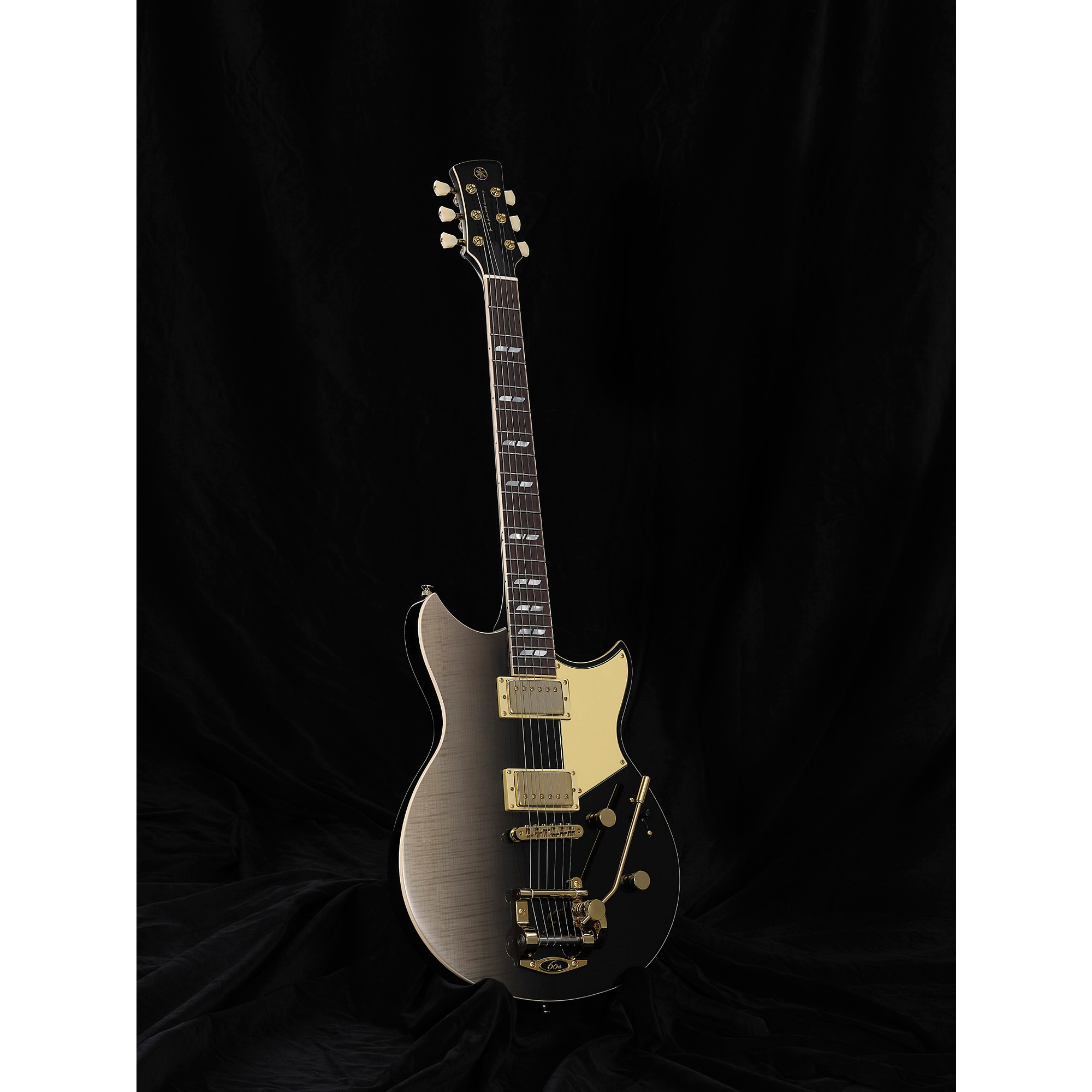 Yamaha RSP20B 60th Anniversary Revstar Electric Guitar - | Music