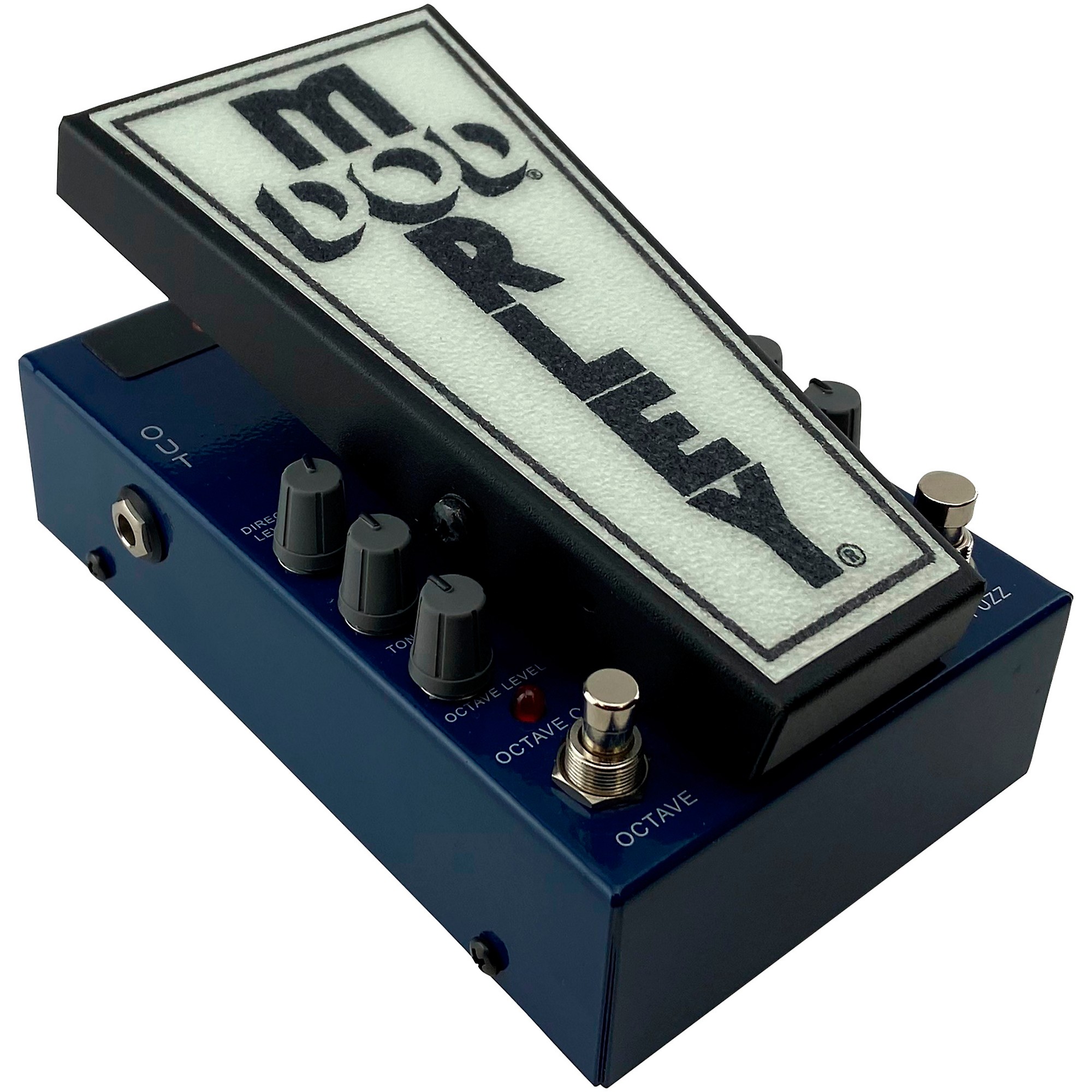 Morley x DOD Wah-ocTo-Fuzz Wah/Octave/Fuzz Pedal - | Music & Arts