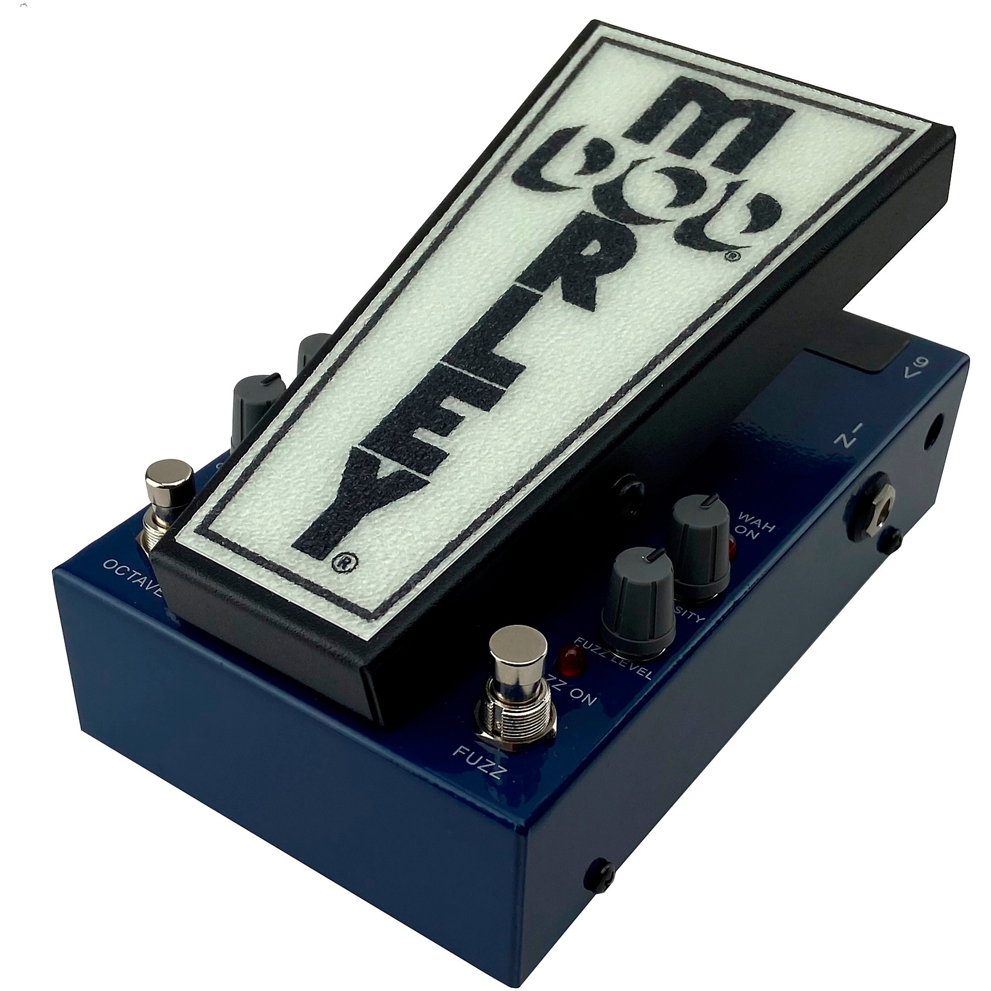 Morley x DOD Wah-ocTo-Fuzz Wah/Octave/Fuzz Pedal - | Music & Arts