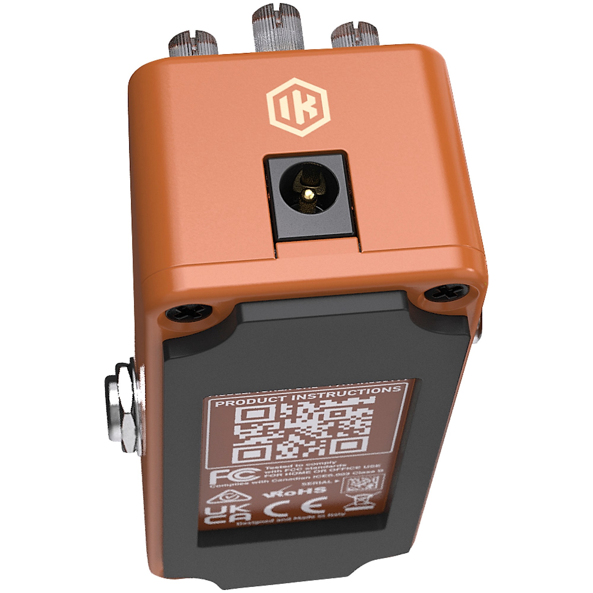 IK multimedia tonex one ライセンス登録解除済み IK Multimedia TONEX ONE 中古美品 ライセンス解除済み｜Yahoo!フリマ
