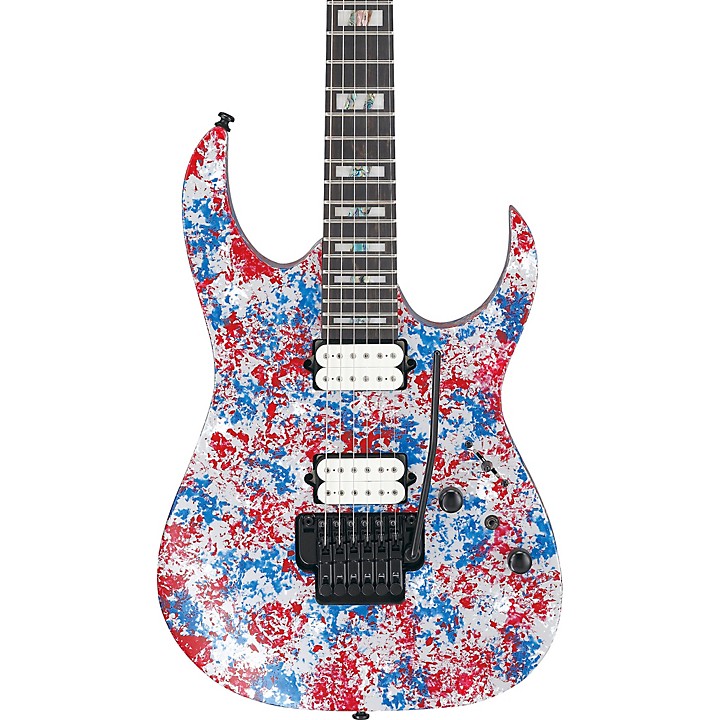 Ibanez RGR6A250 USA 250th Anniversary Electric Guitar - | Music & Arts