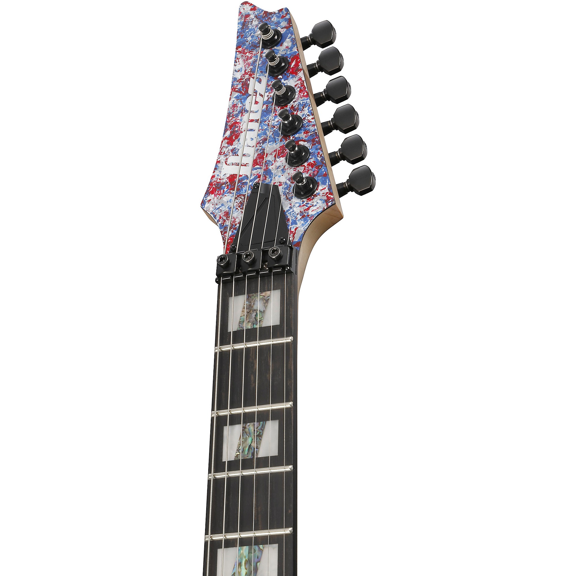 Ibanez RGR6A250 USA 250th Anniversary Electric Guitar - | Music & Arts