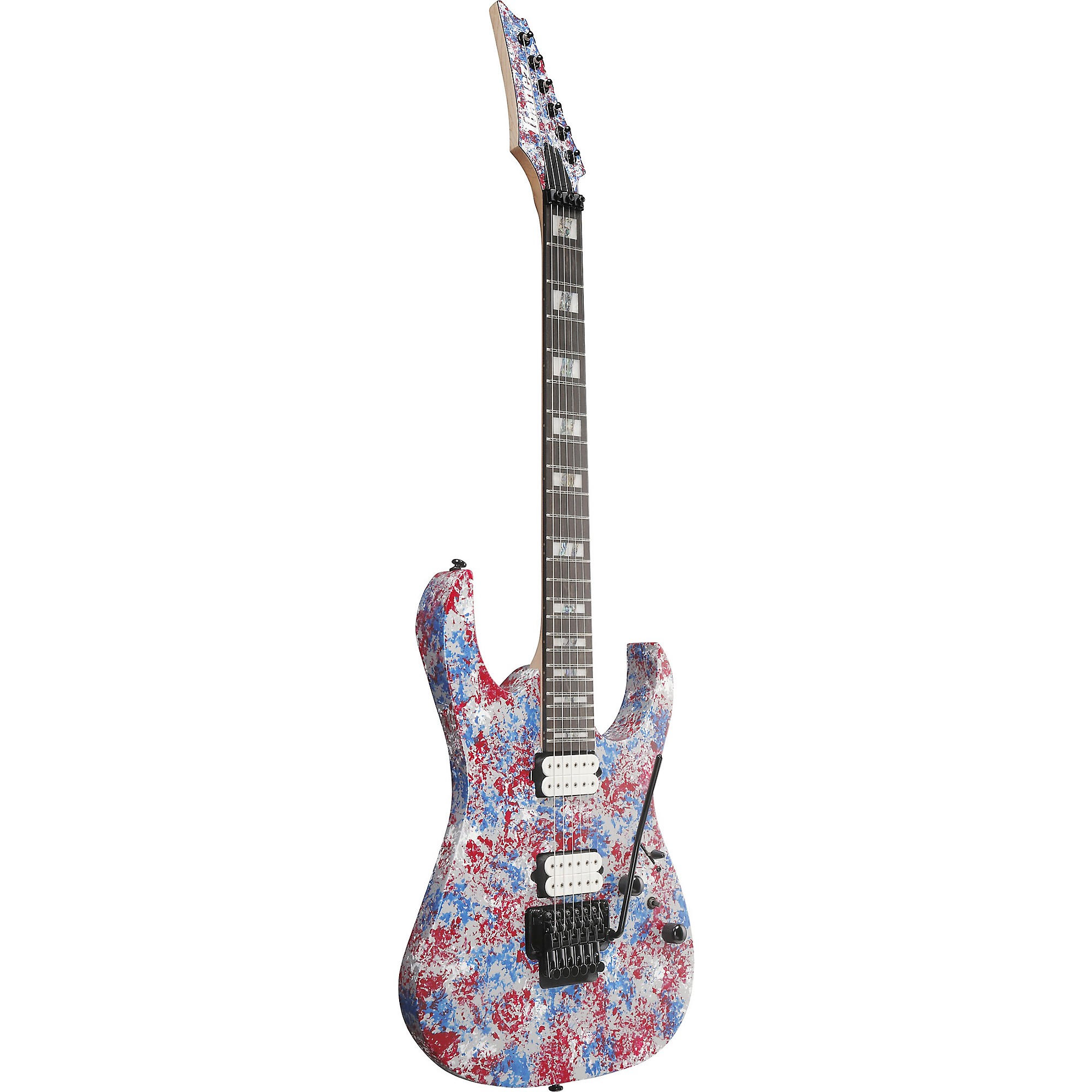 Ibanez RGR6A250 USA 250th Anniversary Electric Guitar - | Music & Arts